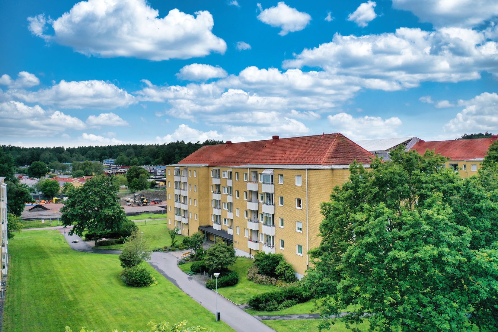 Bostadsrätt, Arvesgärde 26, Arvesgärde / Tuve, Göteborg