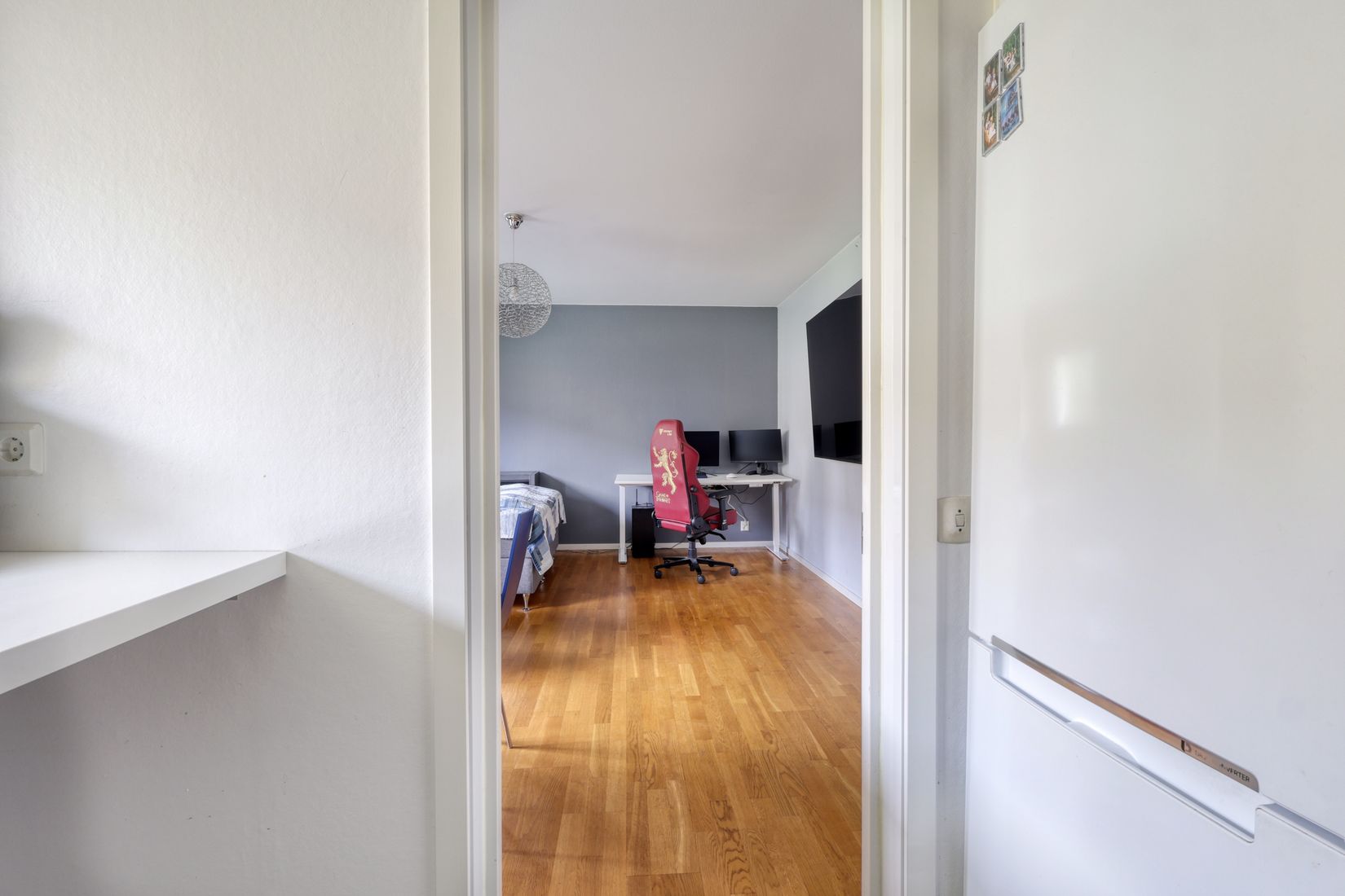 Bostadsrätt, Arvesgärde 26, Arvesgärde / Tuve, Göteborg