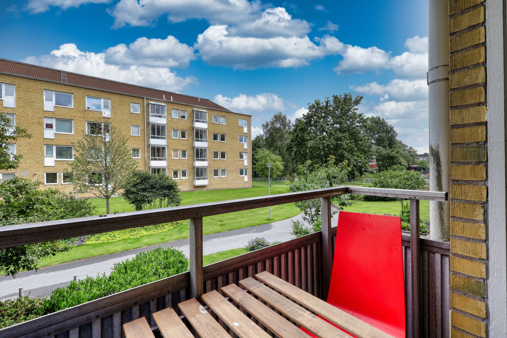 Bostadsrätt, Arvesgärde 26, Arvesgärde / Tuve, Göteborg