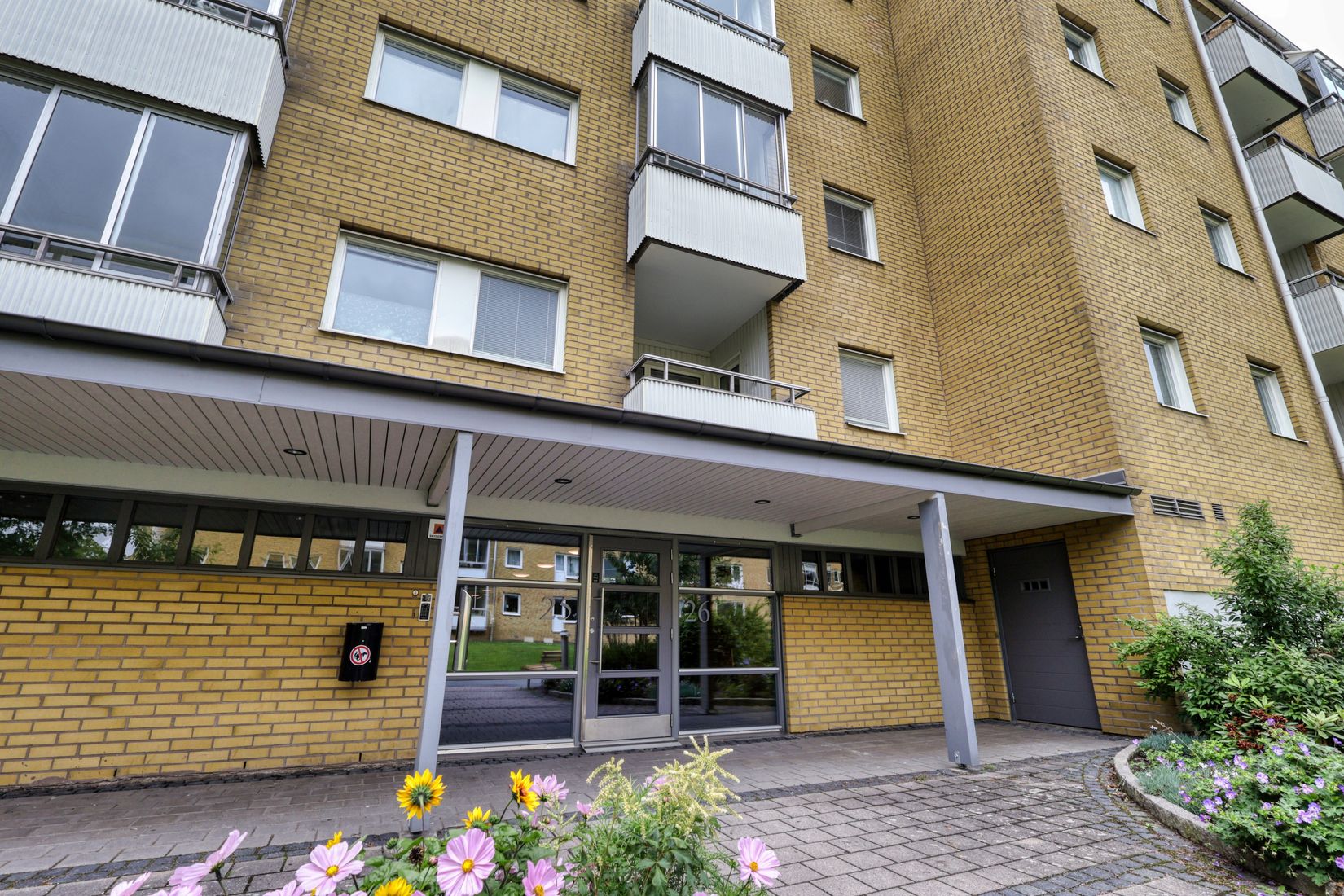 Bostadsrätt, Arvesgärde 26, Arvesgärde / Tuve, Göteborg