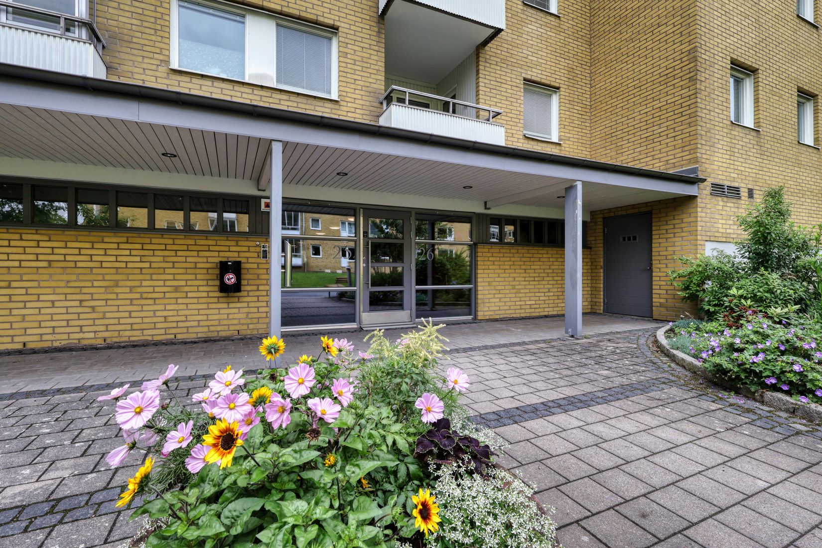 Bostadsrätt, Arvesgärde 26, Arvesgärde / Tuve, Göteborg