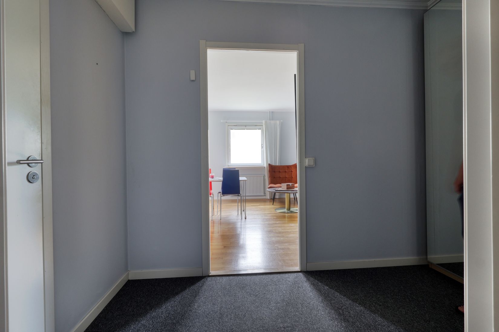 Bostadsrätt, Arvesgärde 26, Arvesgärde / Tuve, Göteborg