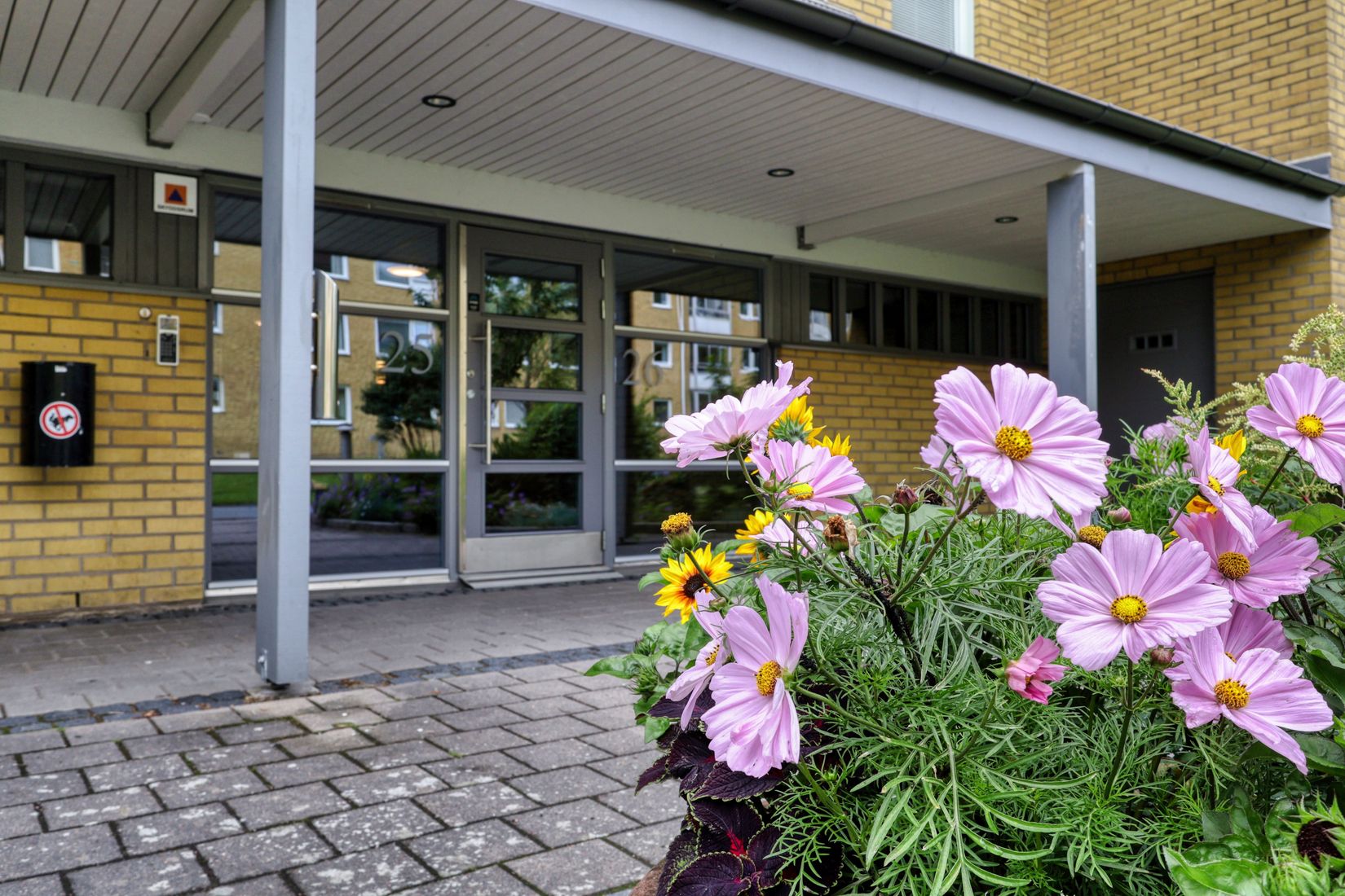 Bostadsrätt, Arvesgärde 26, Arvesgärde / Tuve, Göteborg