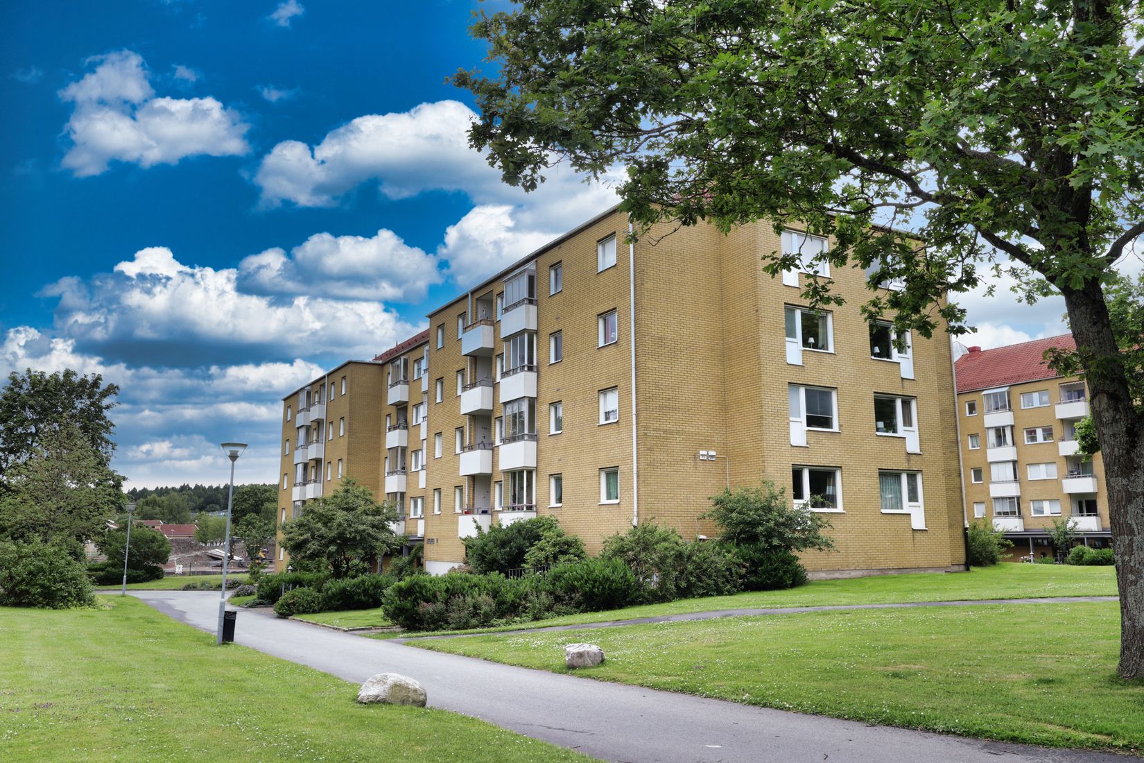 Bostadsrätt, Arvesgärde 26, Arvesgärde / Tuve, Göteborg