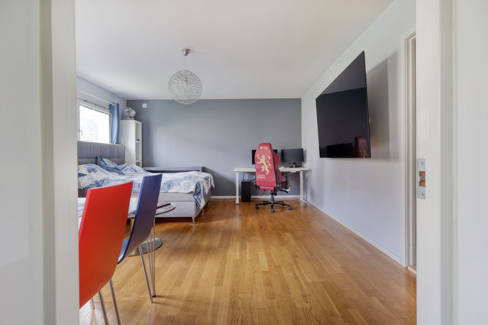 Bostadsrätt, Arvesgärde 26, Arvesgärde / Tuve, Göteborg