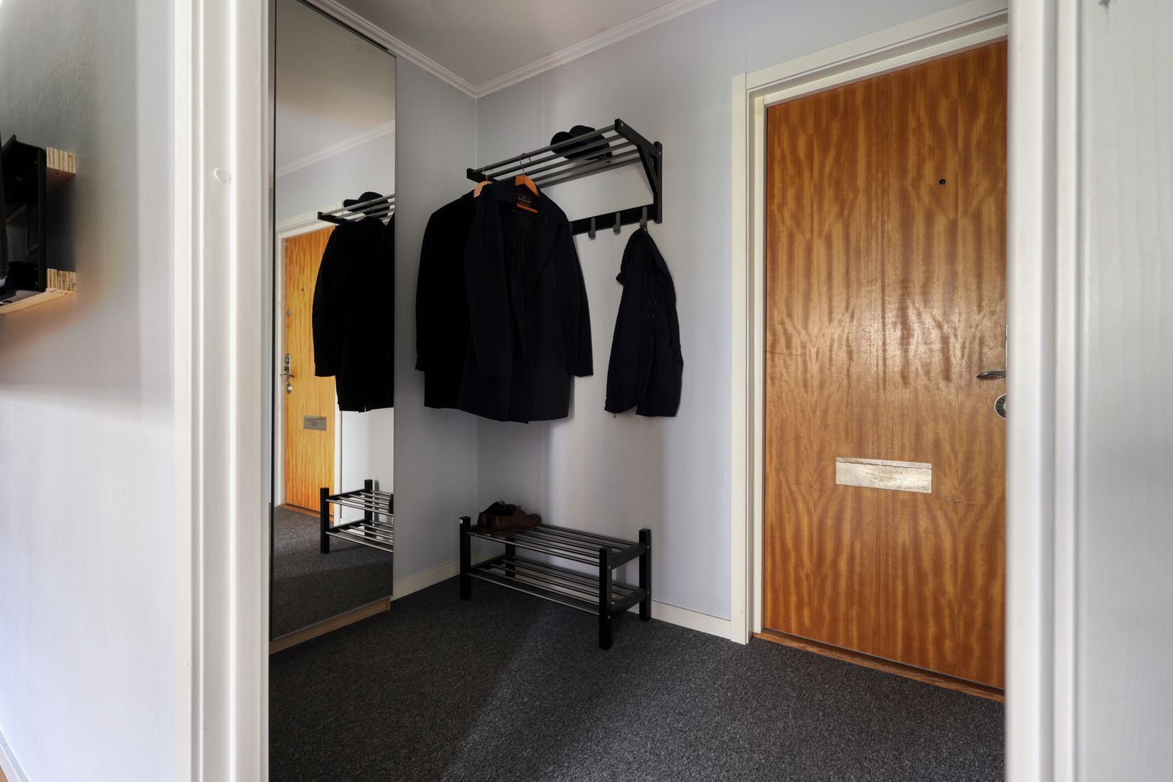 Bostadsrätt, Arvesgärde 26, Arvesgärde / Tuve, Göteborg