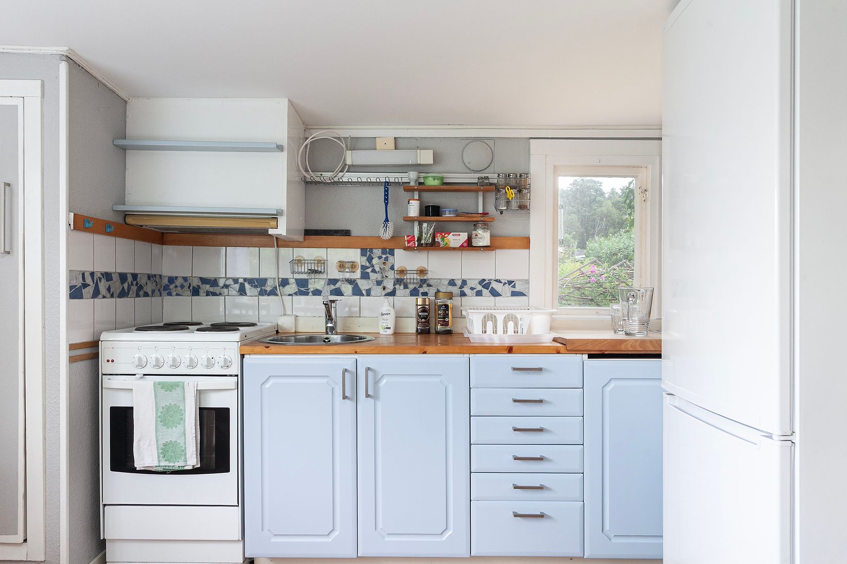 Fritidshus, Lassemansvägen, Ättekulla Sommarstad Violgången nr 92, Ättekulla, Helsingborg