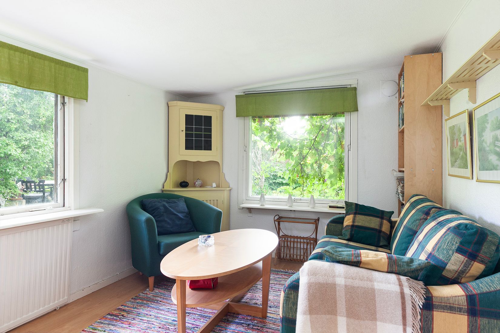 Fritidshus, Lassemansvägen, Ättekulla Sommarstad Violgången nr 92, Ättekulla, Helsingborg