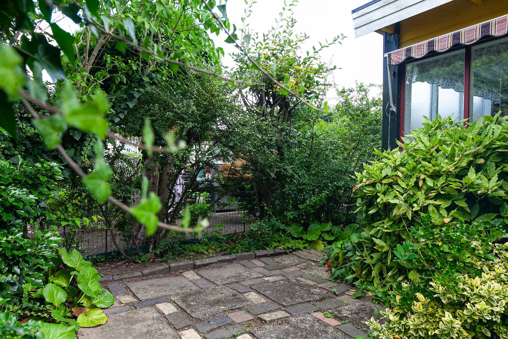 Fritidshus, Lassemansvägen, Ättekulla Sommarstad Violgången nr 92, Ättekulla, Helsingborg