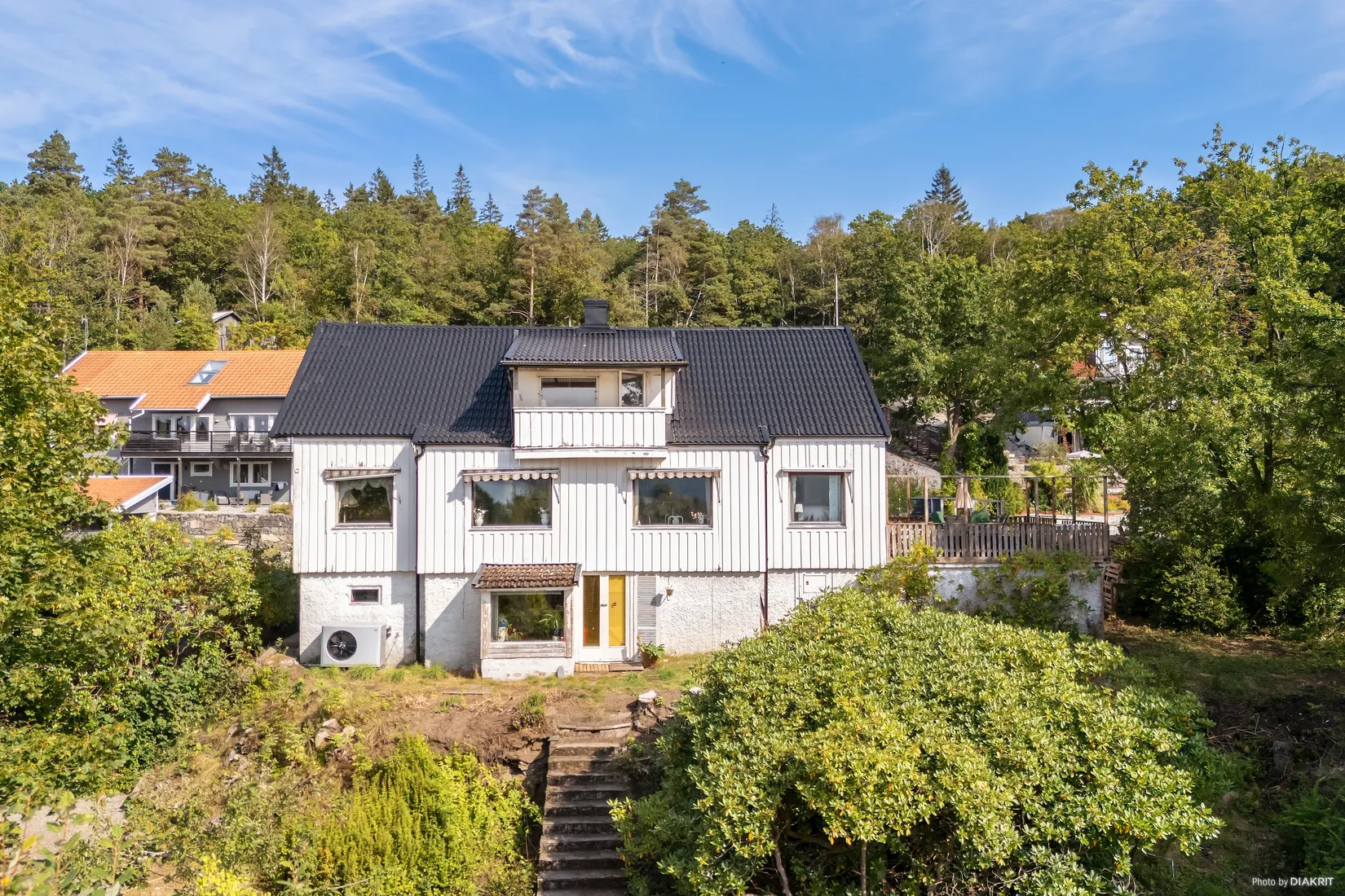 Villa, Yxåsvägen 9, Härryda