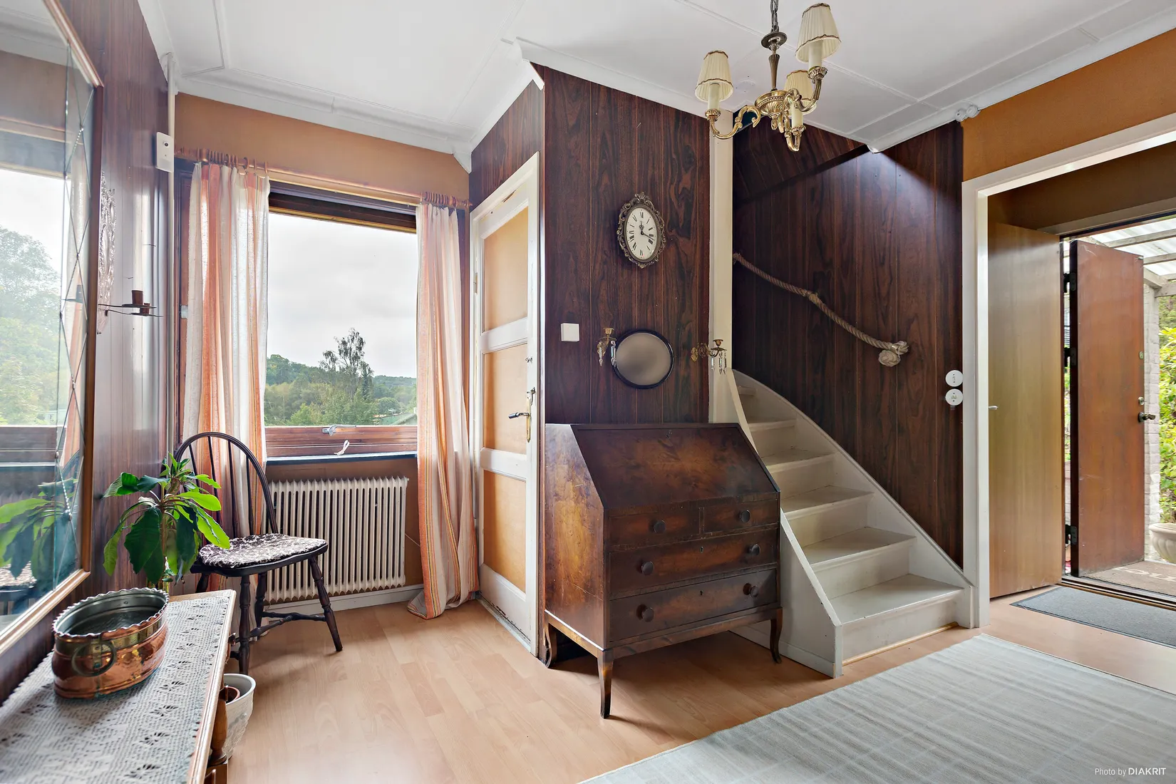 Villa, Yxåsvägen 9, Härryda