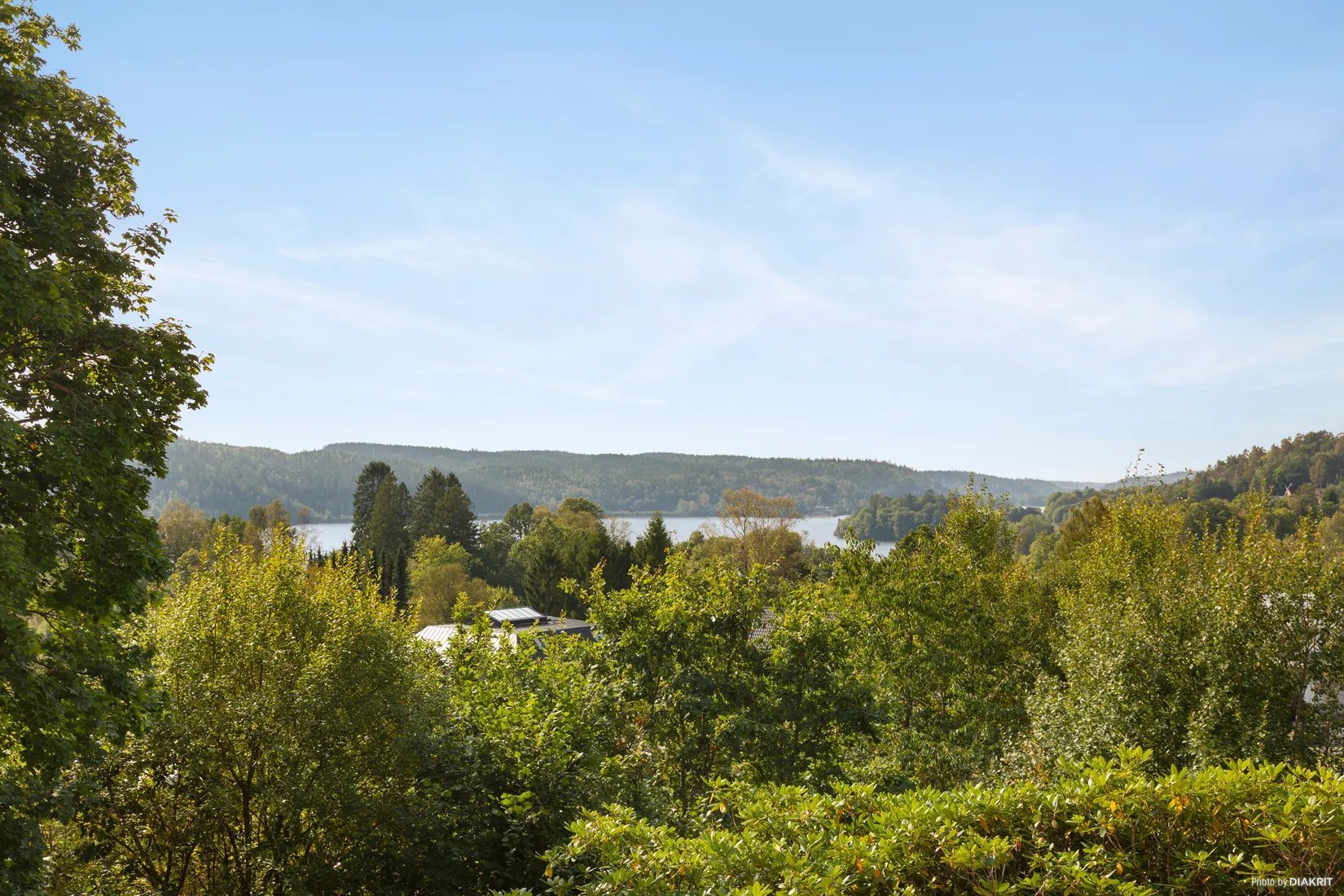 Villa, Yxåsvägen 9, Härryda