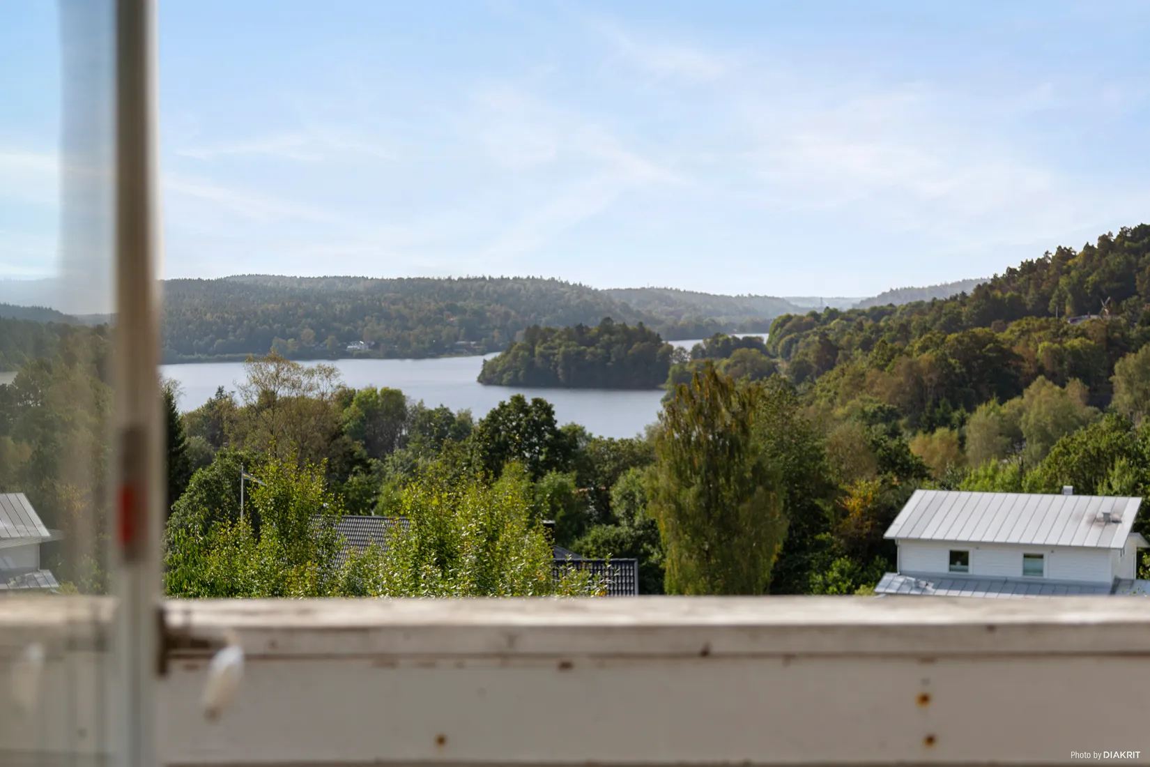 Villa, Yxåsvägen 9, Härryda