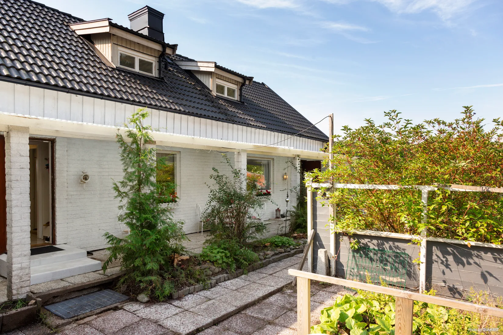 Villa, Yxåsvägen 9, Härryda