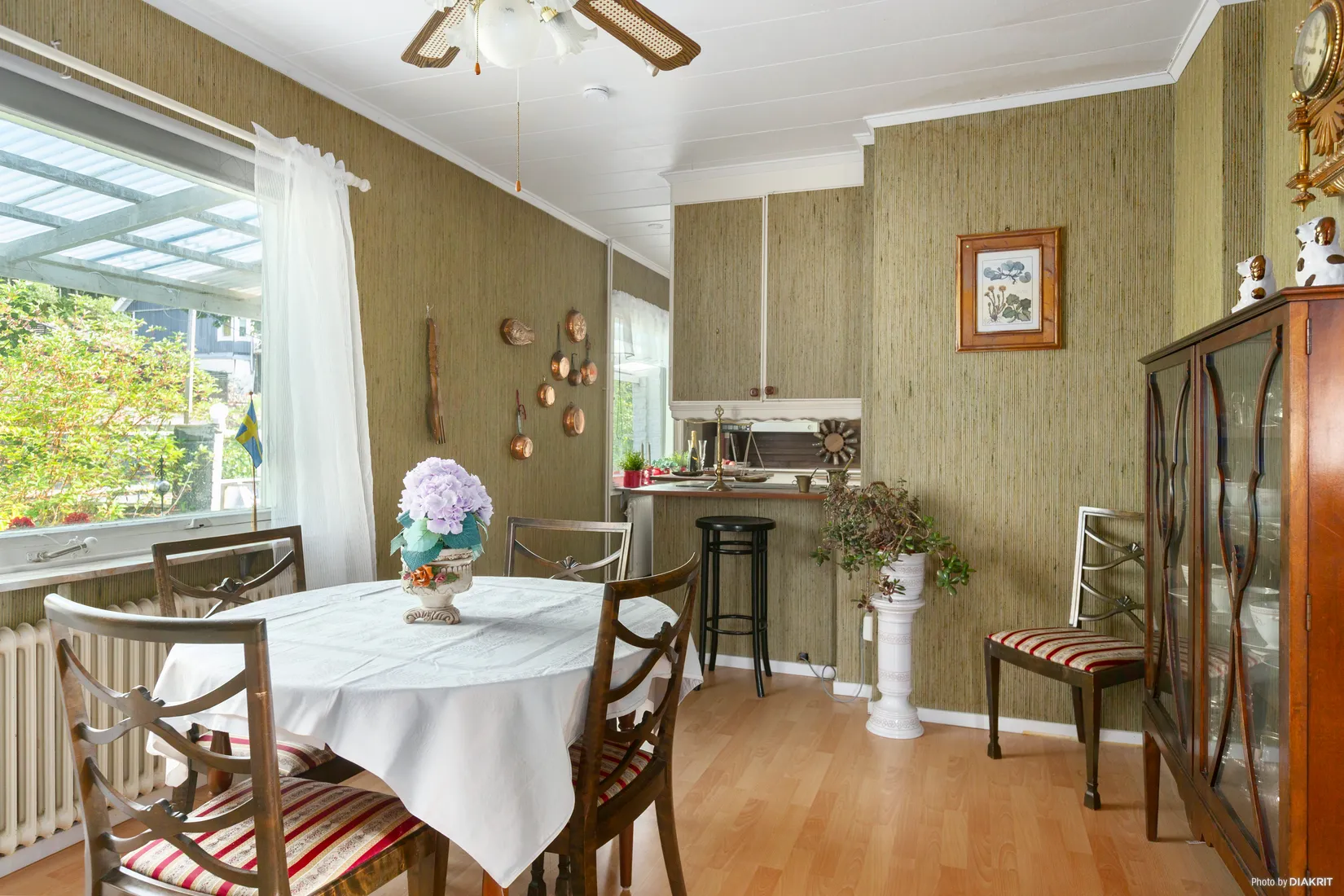 Villa, Yxåsvägen 9, Härryda