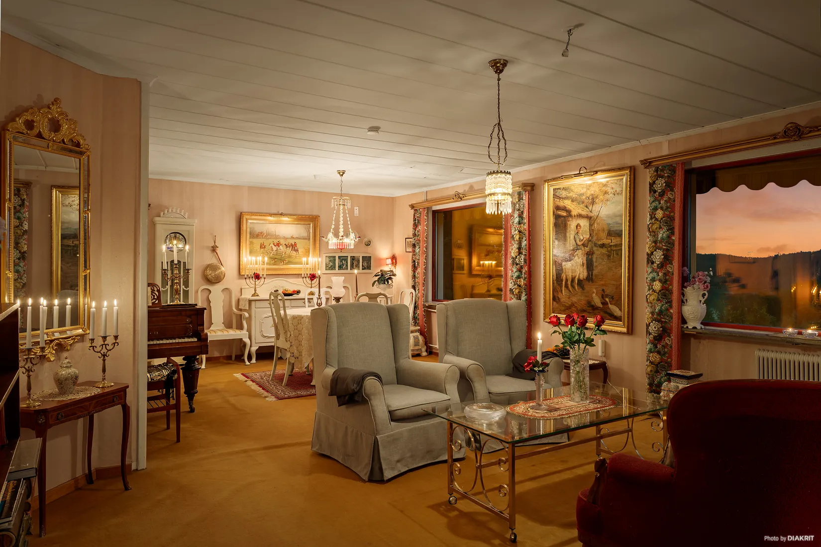 Villa, Yxåsvägen 9, Härryda
