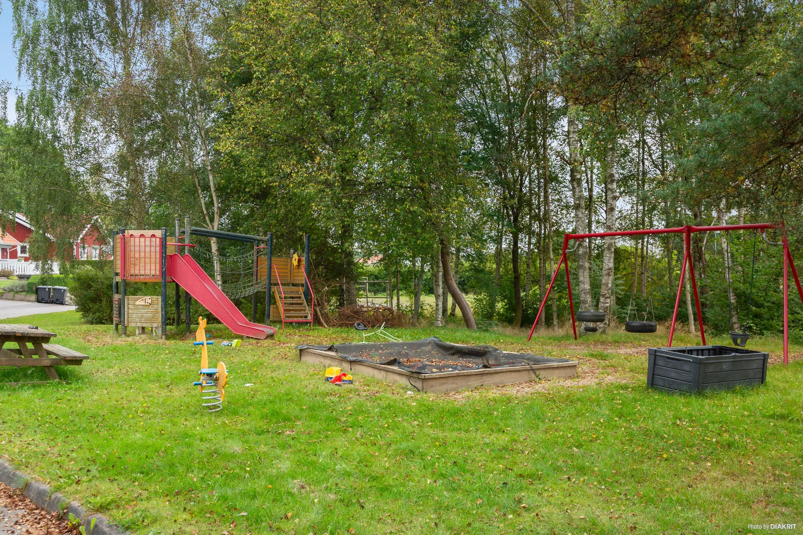Villa, Yxåsvägen 9, Härryda