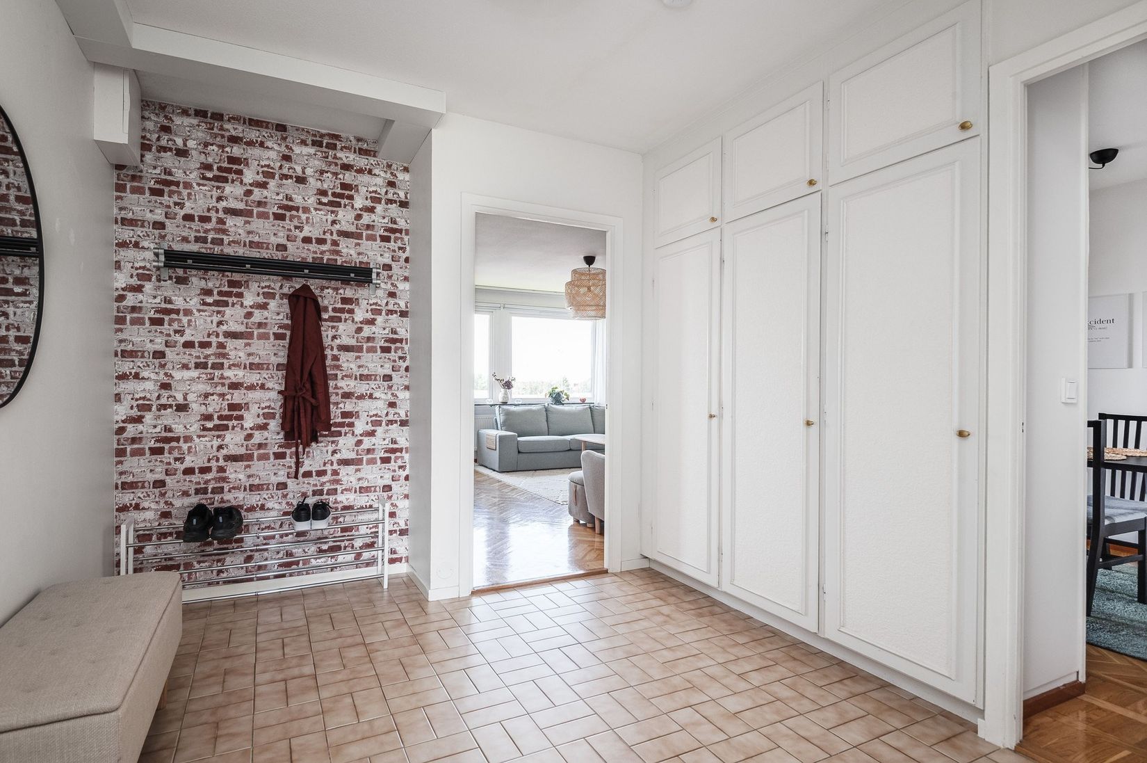 Bostadsrätt, Spjutgatan 14, Ektorp, Norrköping