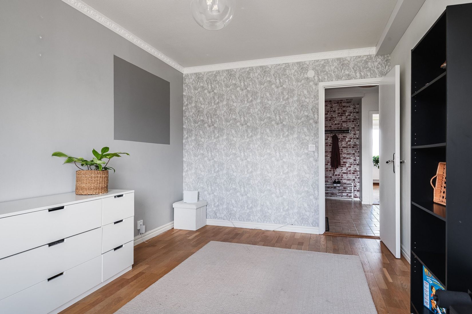 Bostadsrätt, Spjutgatan 14, Ektorp, Norrköping