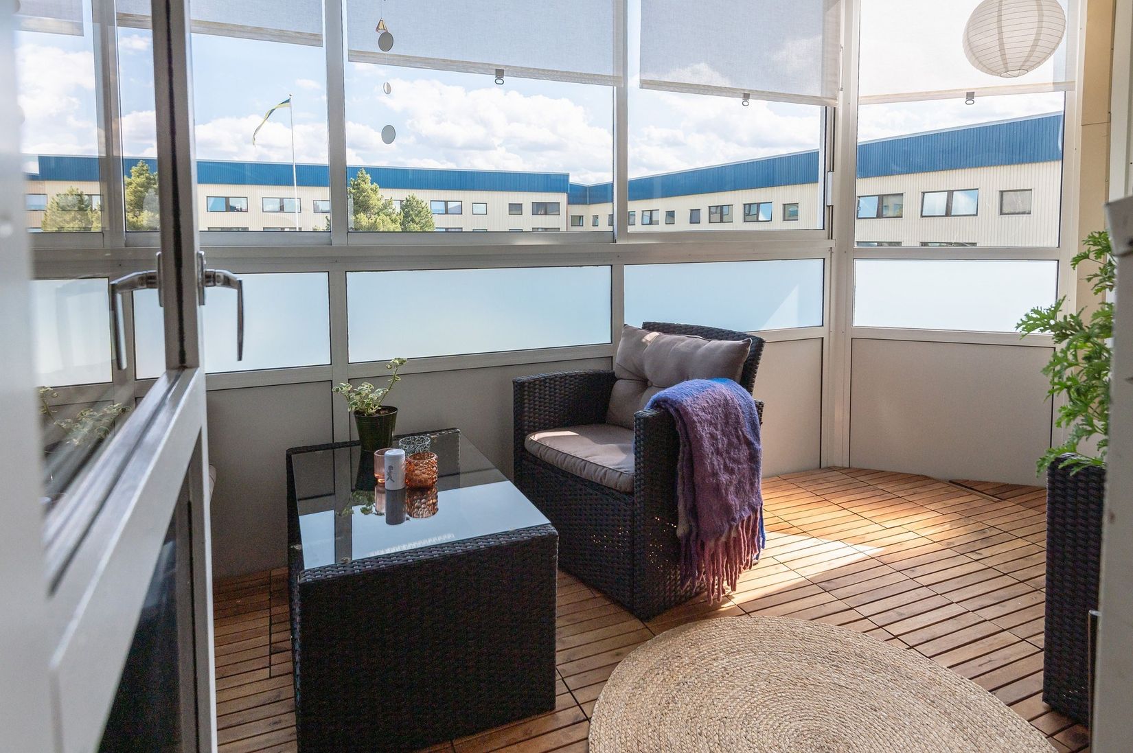 Bostadsrätt, Spjutgatan 14, Ektorp, Norrköping