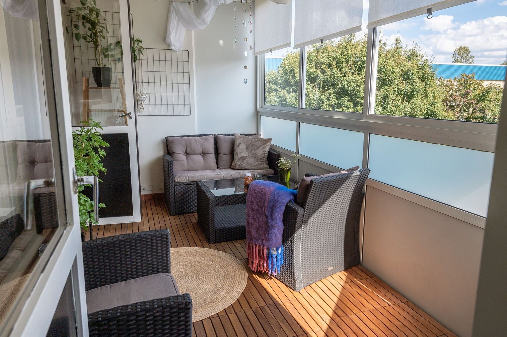 Bostadsrätt, Spjutgatan 14, Ektorp, Norrköping