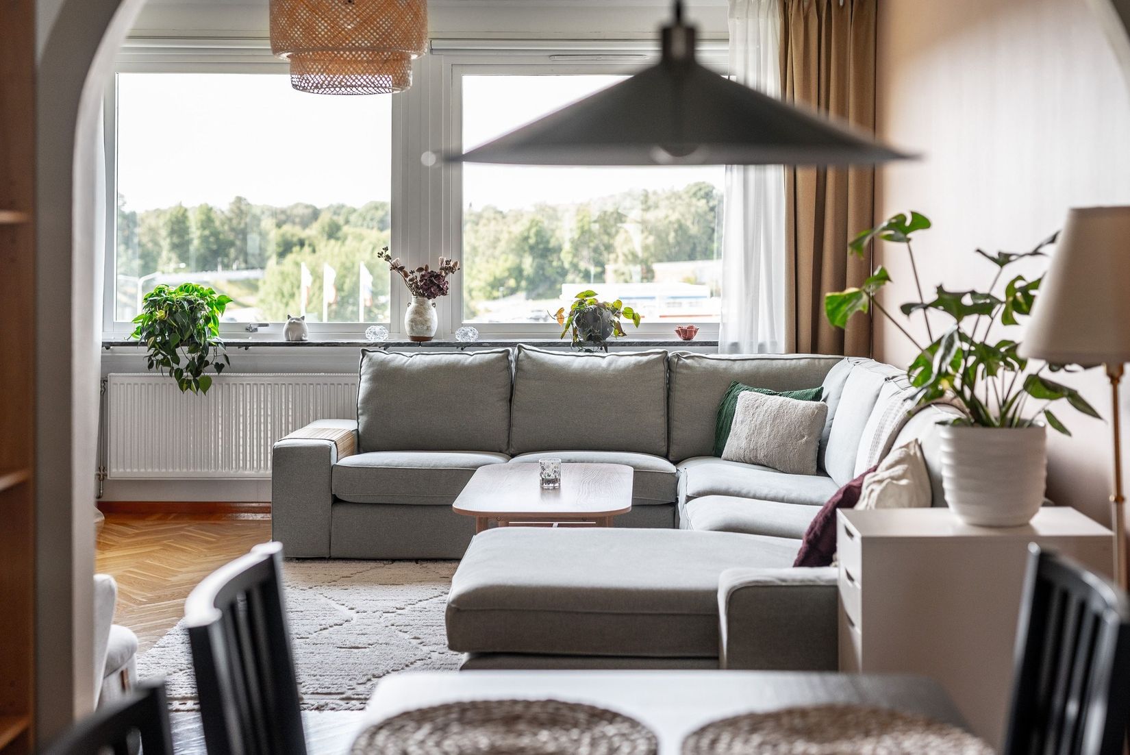 Bostadsrätt, Spjutgatan 14, Ektorp, Norrköping