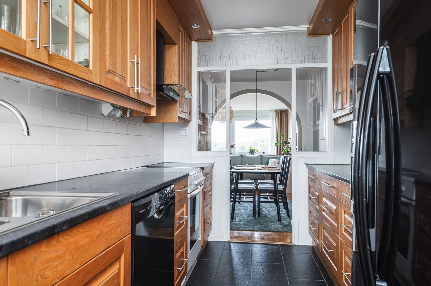 Bostadsrätt, Spjutgatan 14, Ektorp, Norrköping