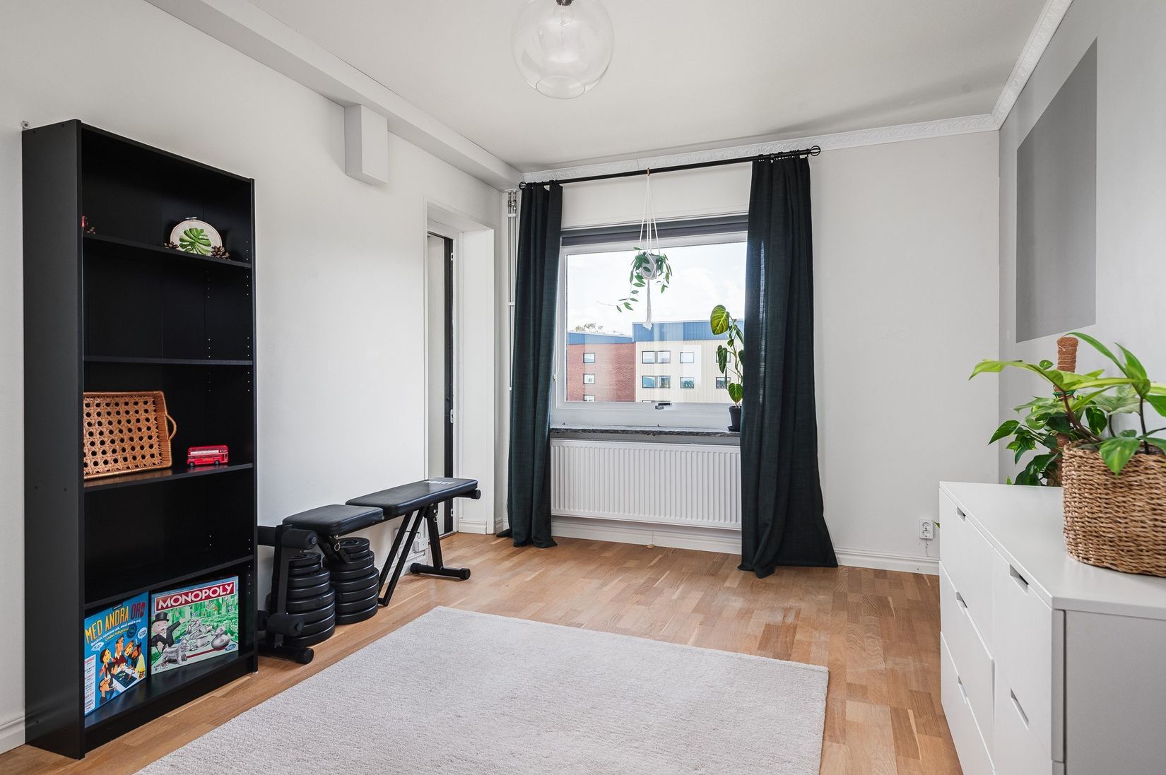 Bostadsrätt, Spjutgatan 14, Ektorp, Norrköping