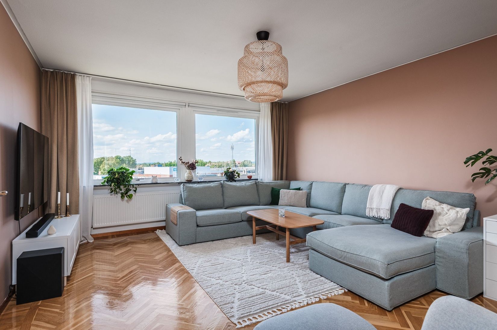 Bostadsrätt, Spjutgatan 14, Ektorp, Norrköping