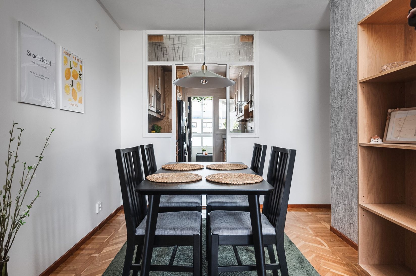 Bostadsrätt, Spjutgatan 14, Ektorp, Norrköping