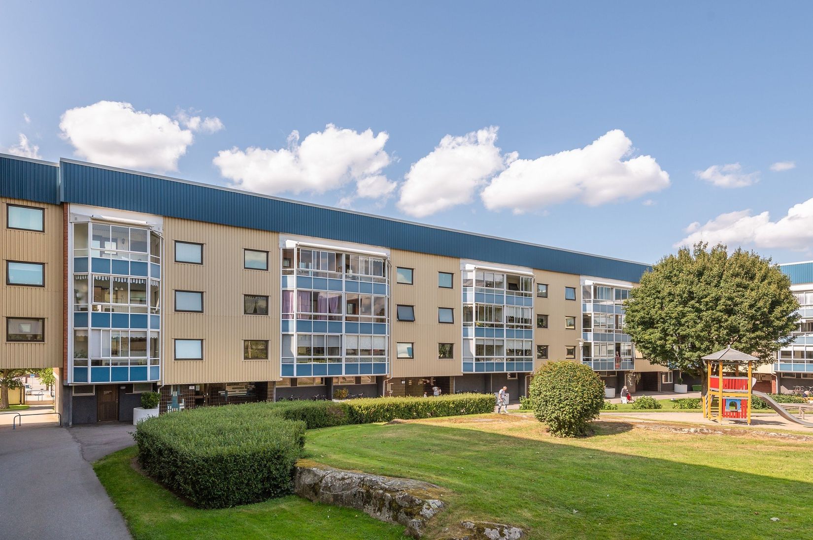 Bostadsrätt, Spjutgatan 14, Ektorp, Norrköping