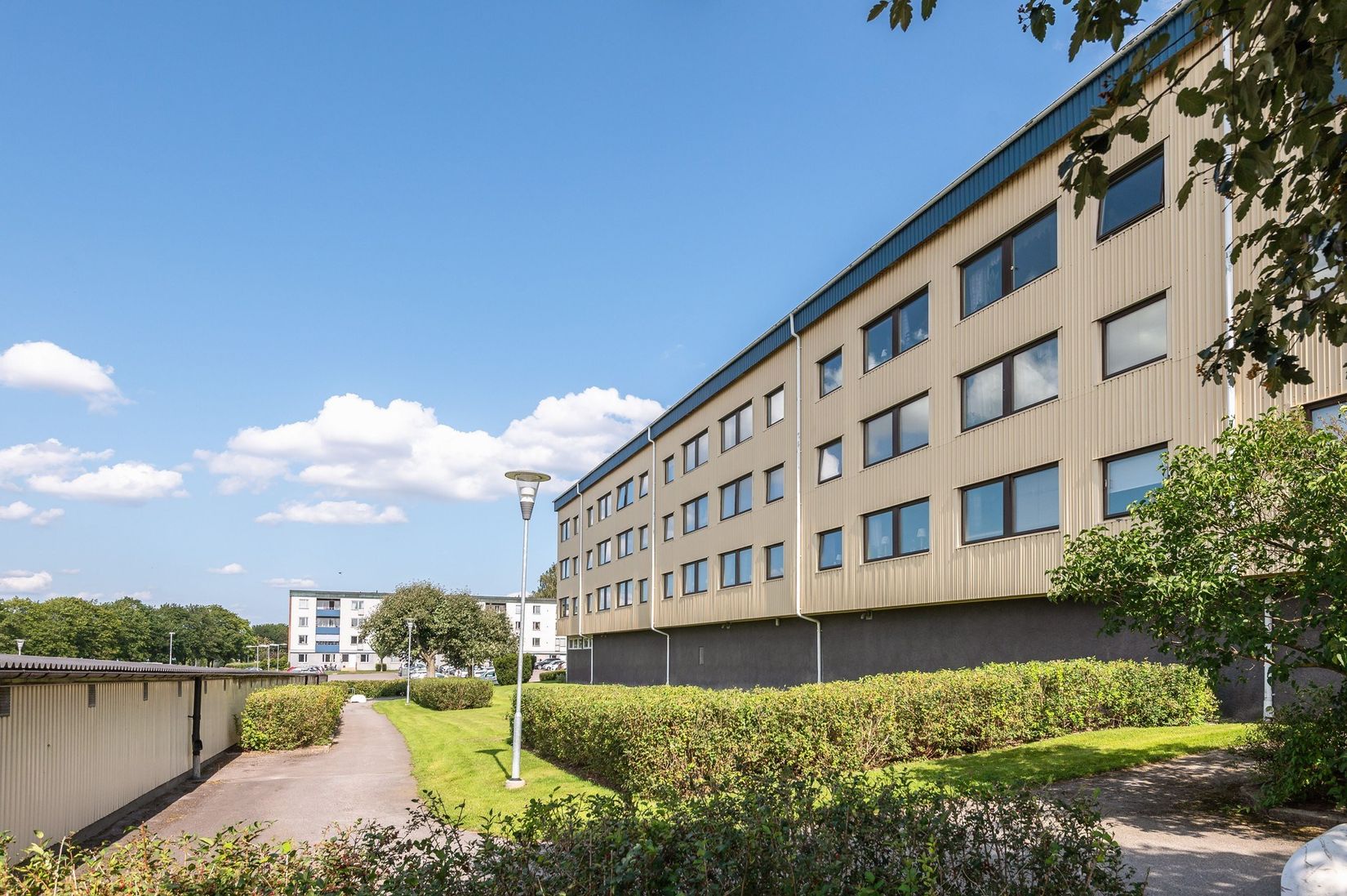 Bostadsrätt, Spjutgatan 14, Ektorp, Norrköping