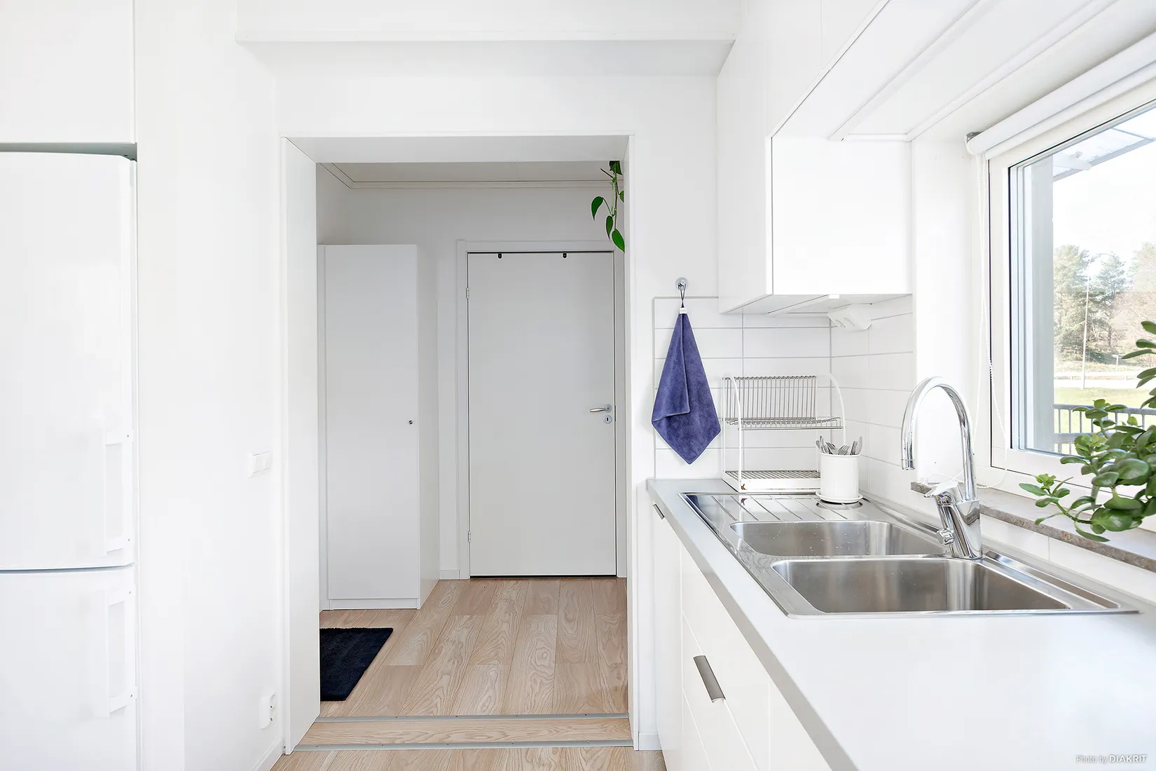 Bostadsrätt, Gropens Lillgata 60, Göteborg