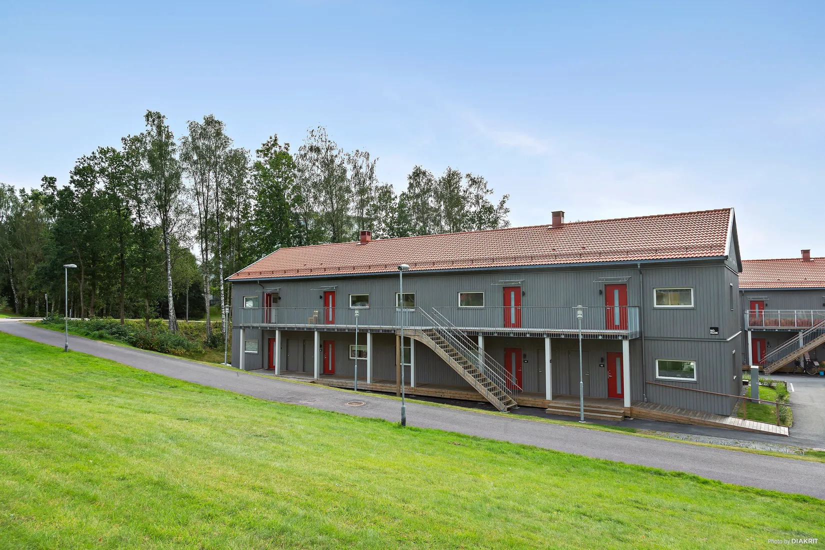 Bostadsrätt, Gropens Lillgata 60, Göteborg