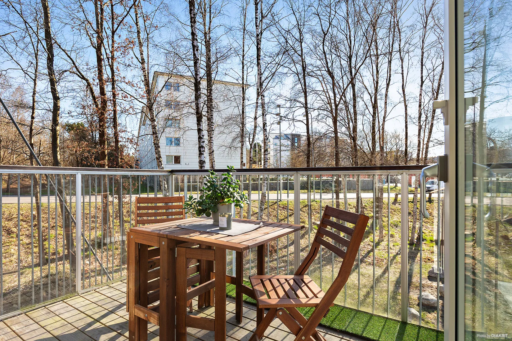 Bostadsrätt, Gropens Lillgata 60, Göteborg