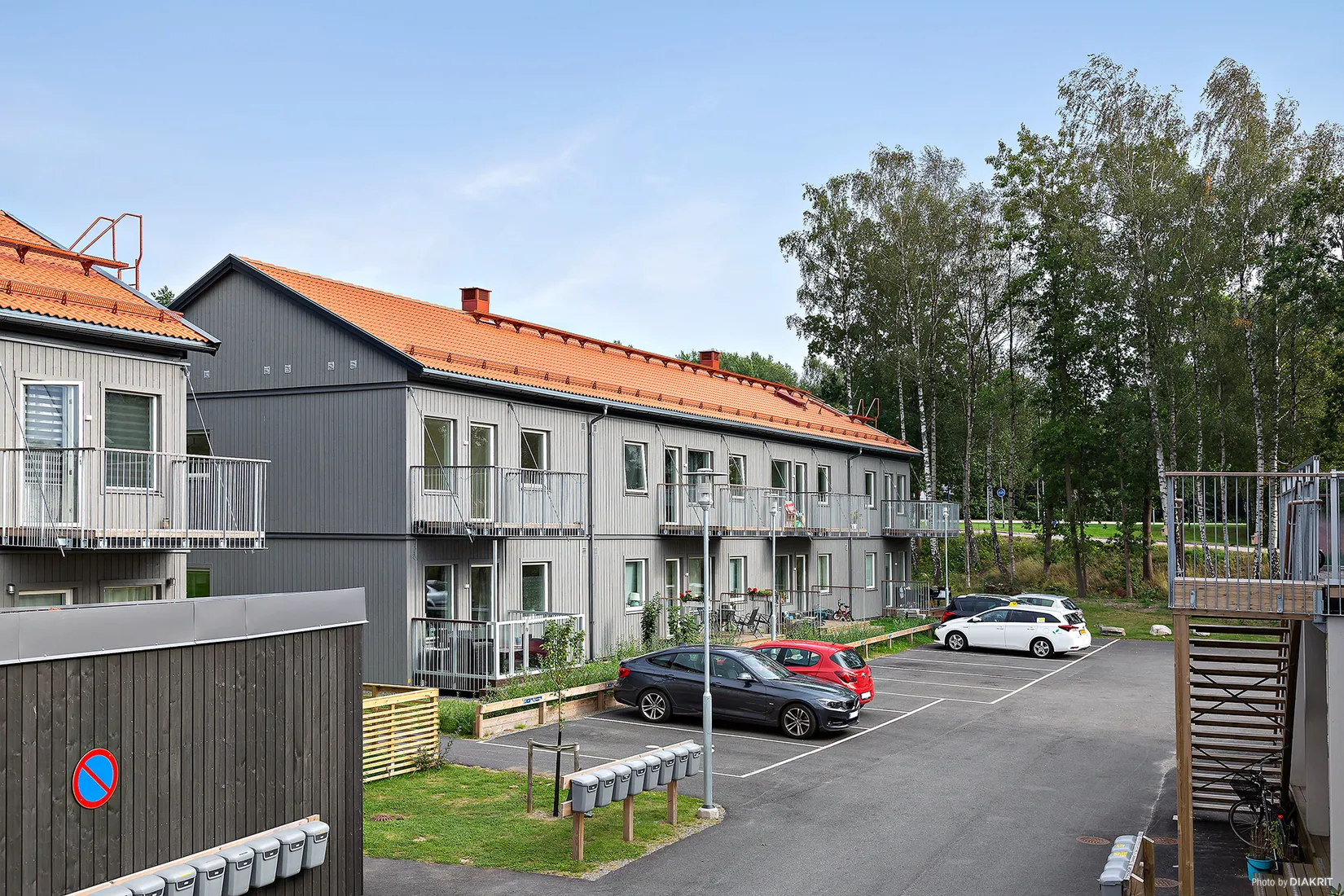 Bostadsrätt, Gropens Lillgata 60, Göteborg