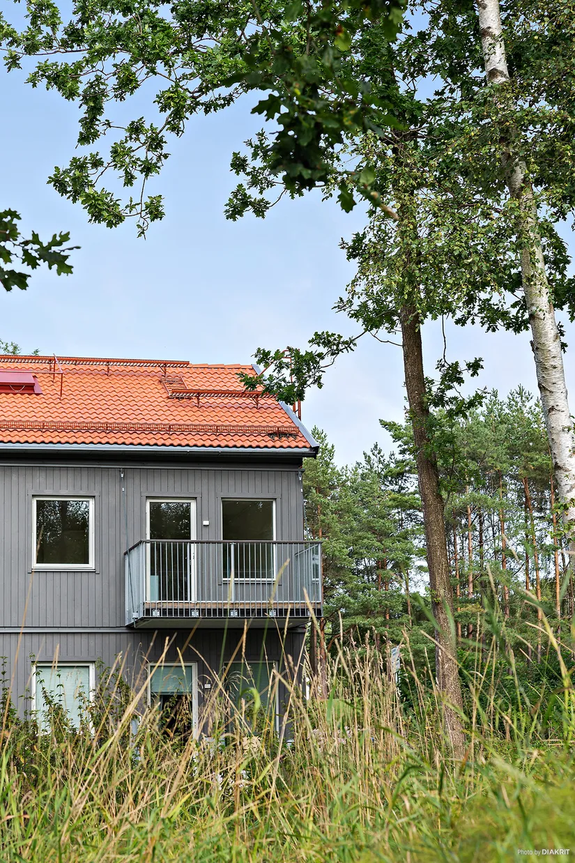 Bostadsrätt, Gropens Lillgata 60, Göteborg