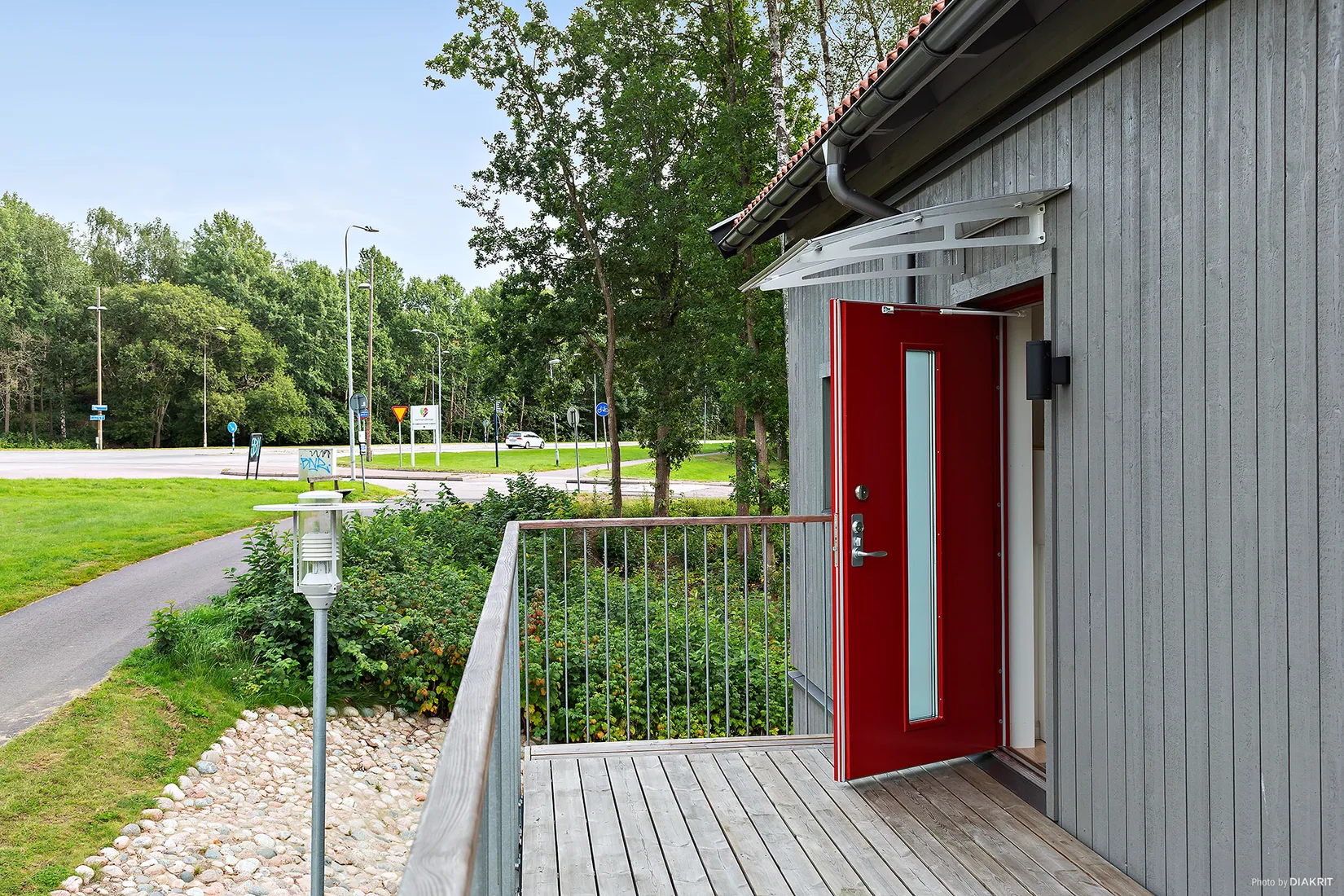 Bostadsrätt, Gropens Lillgata 60, Göteborg