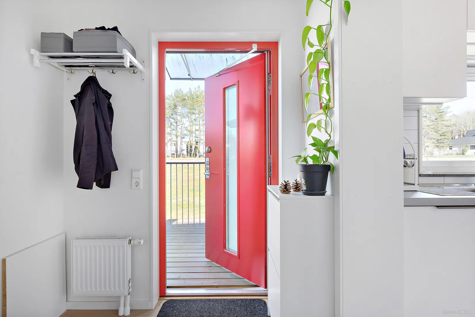 Bostadsrätt, Gropens Lillgata 60, Göteborg