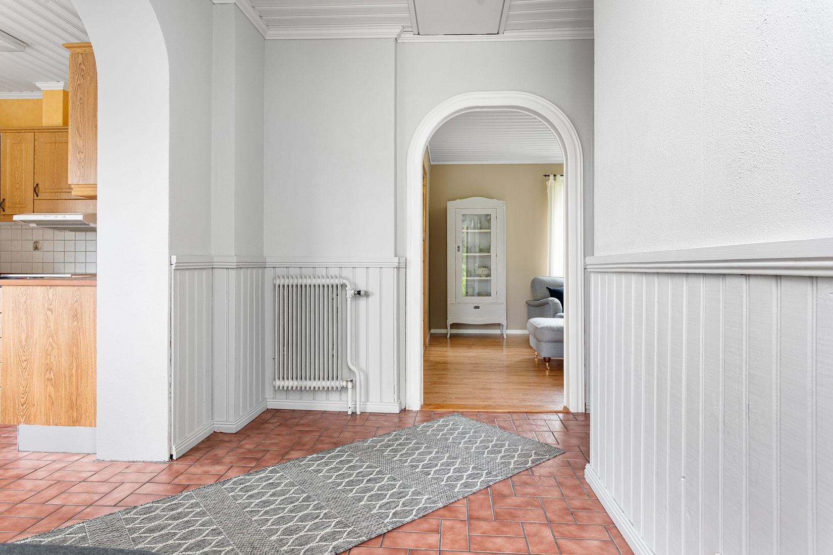 Villa, Tallgränd 3, Lindesberg