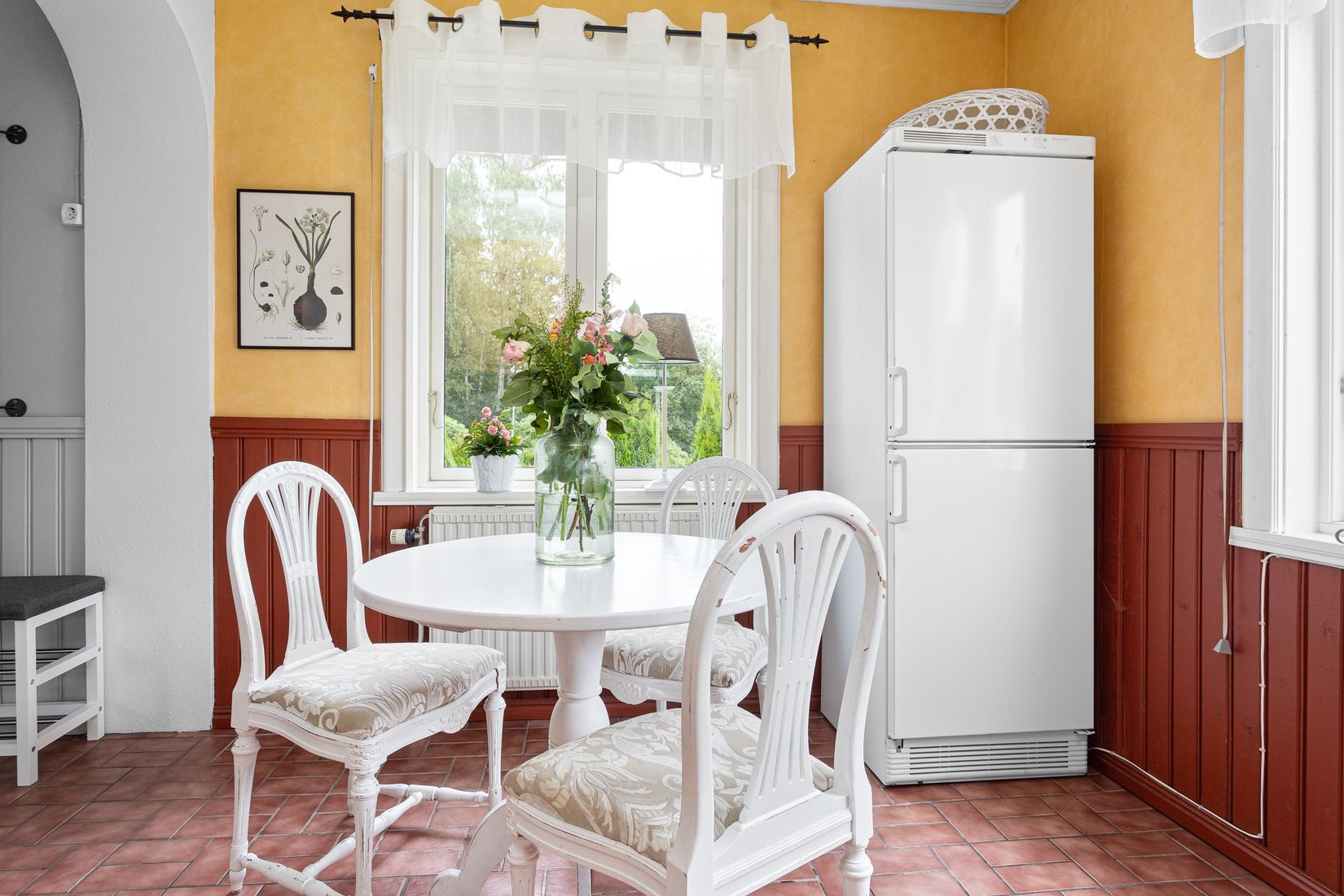 Villa, Tallgränd 3, Lindesberg