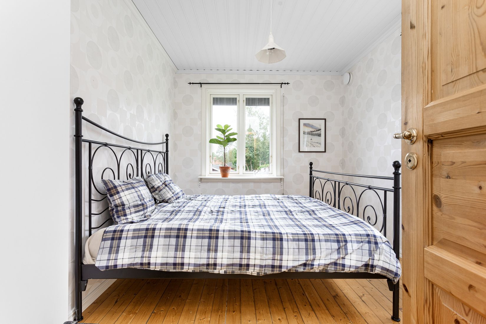 Villa, Tallgränd 3, Lindesberg