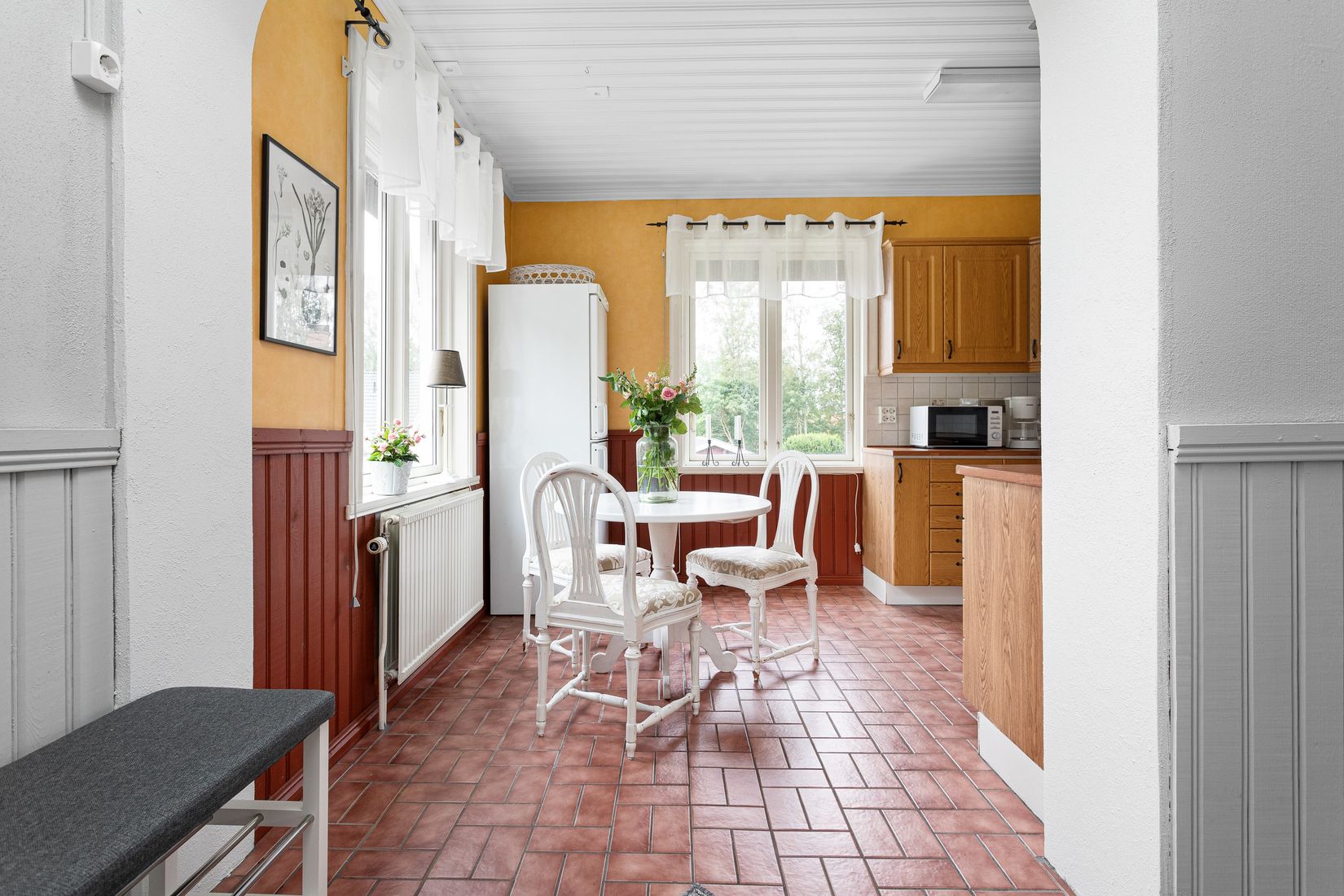 Villa, Tallgränd 3, Lindesberg