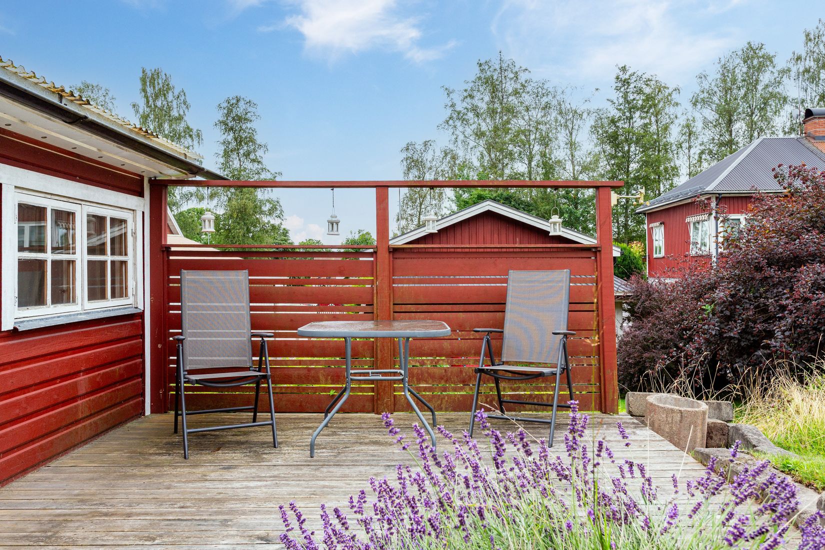 Villa, Tallgränd 3, Lindesberg