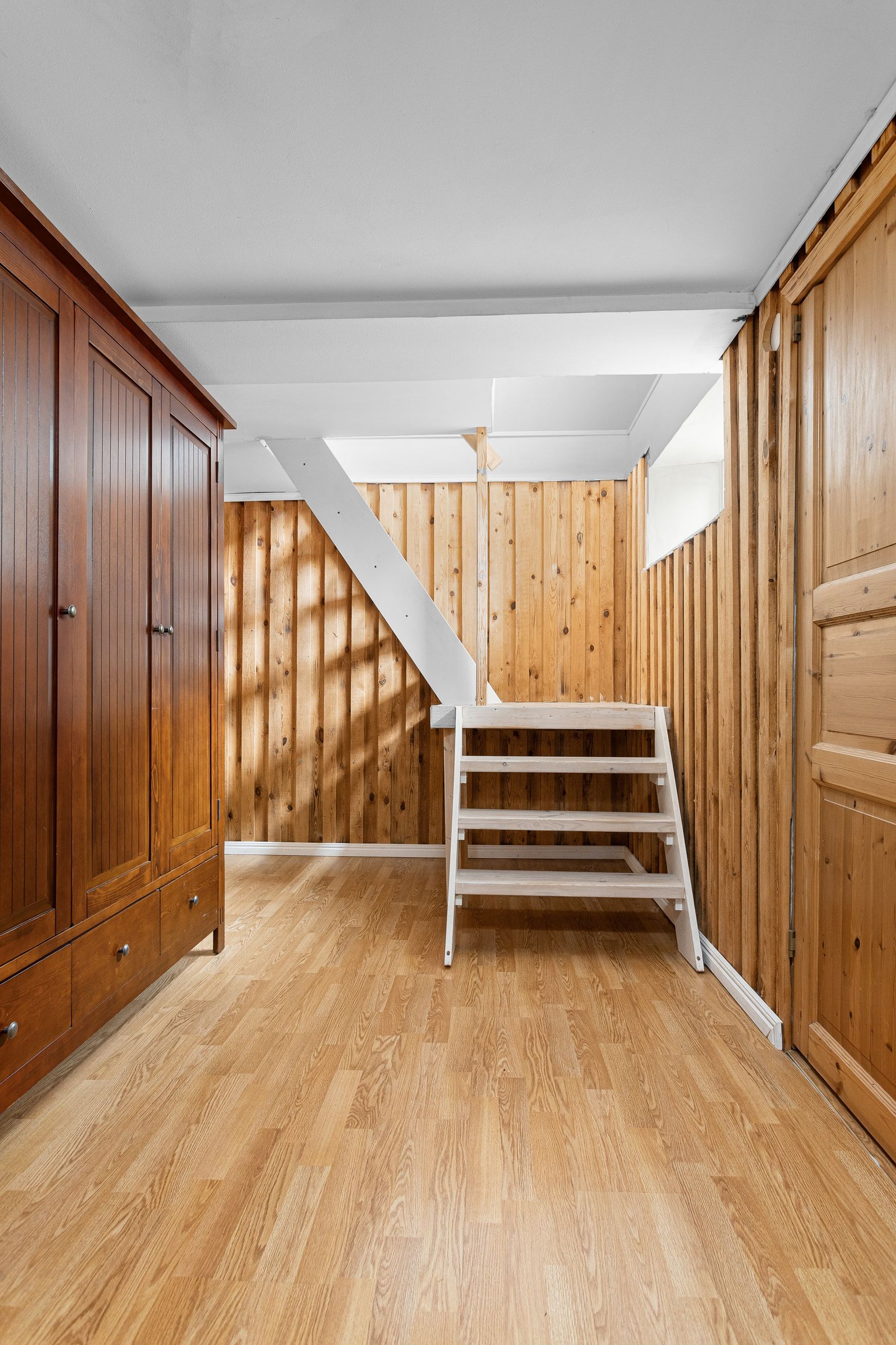 Villa, Tallgränd 3, Lindesberg