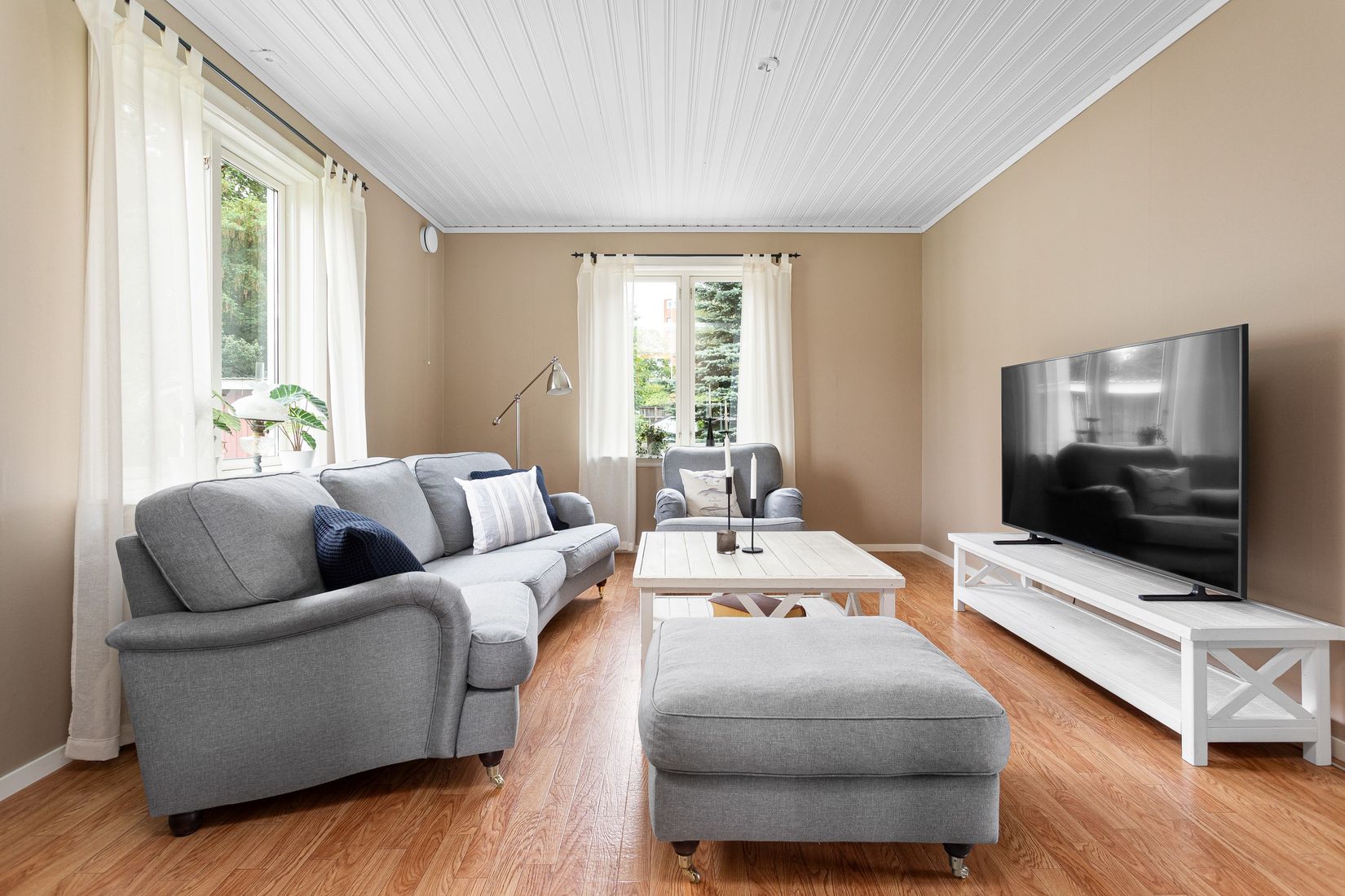 Villa, Tallgränd 3, Lindesberg