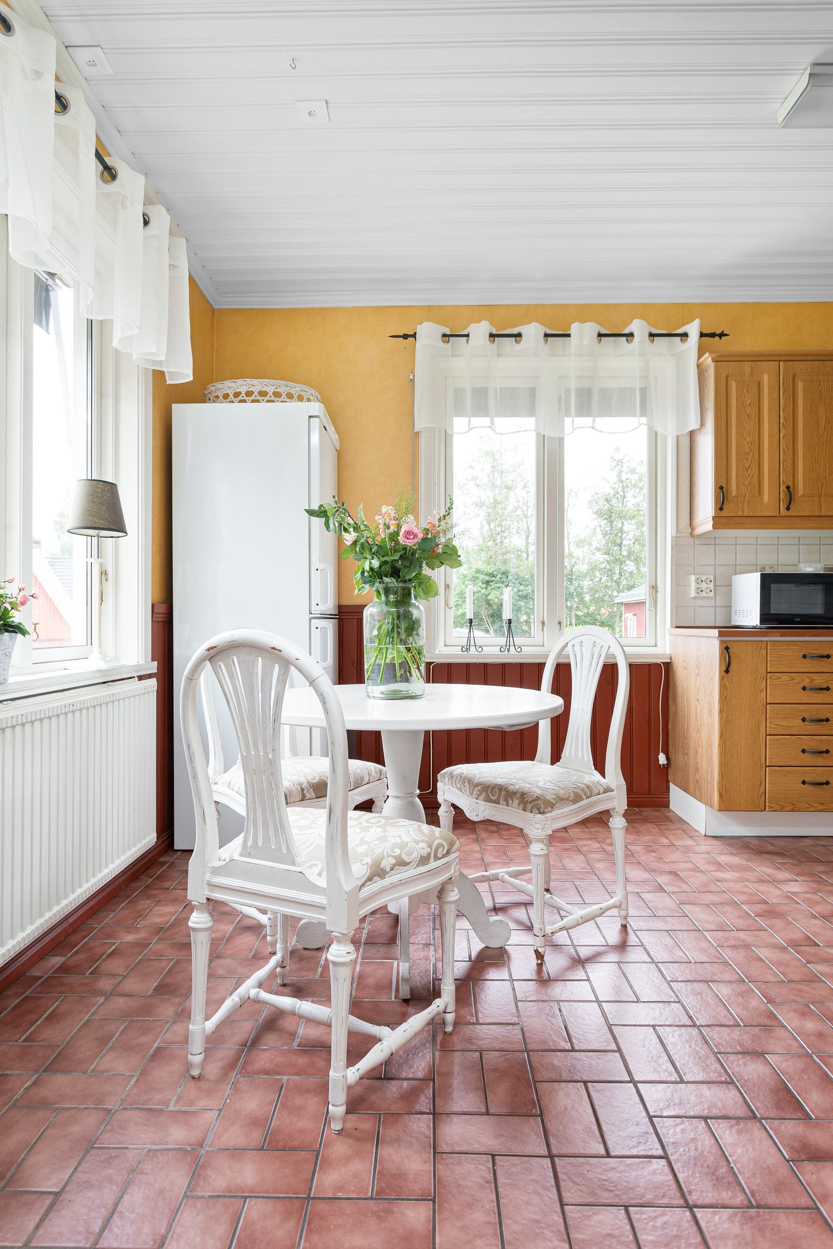 Villa, Tallgränd 3, Lindesberg