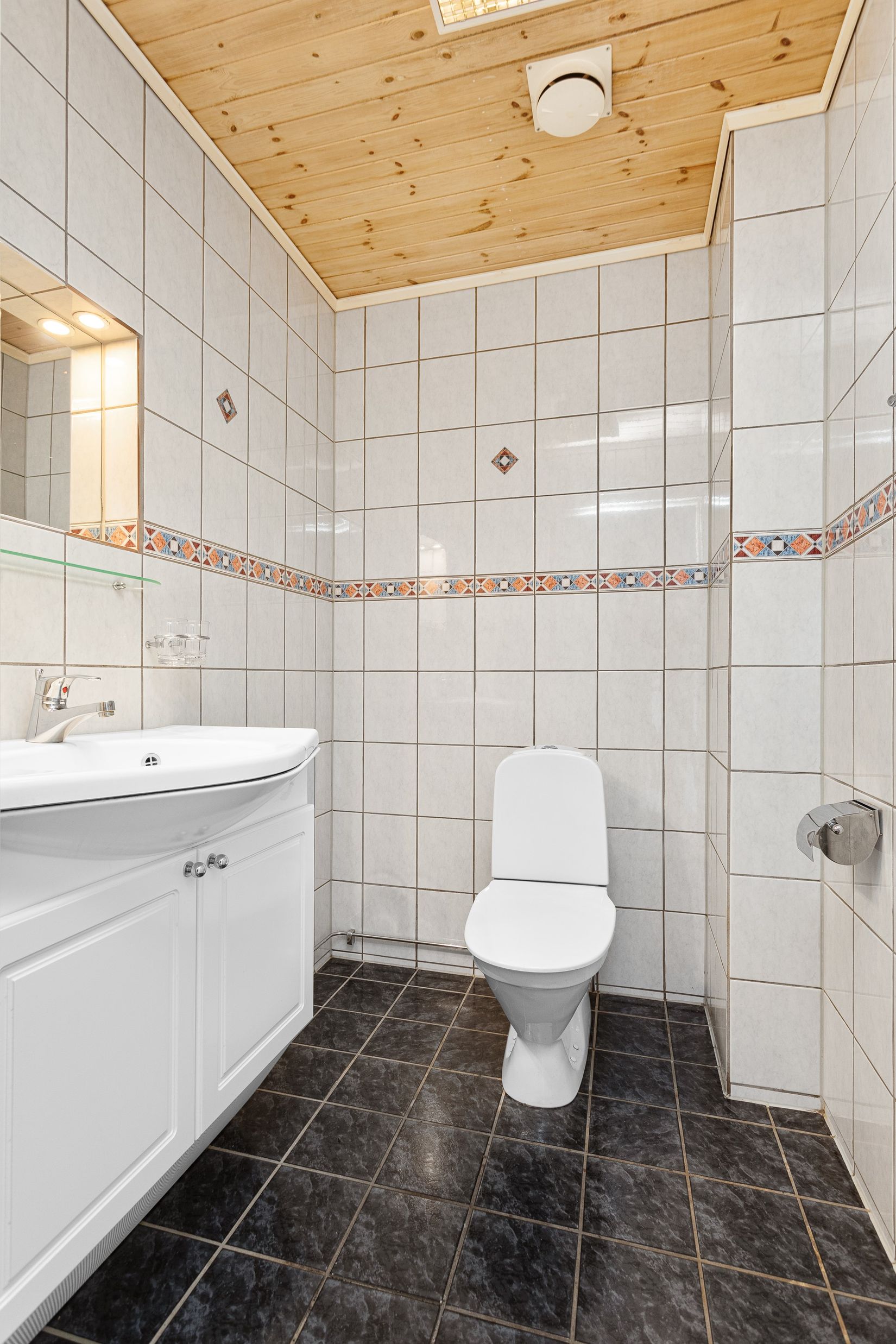 Villa, Tallgränd 3, Lindesberg