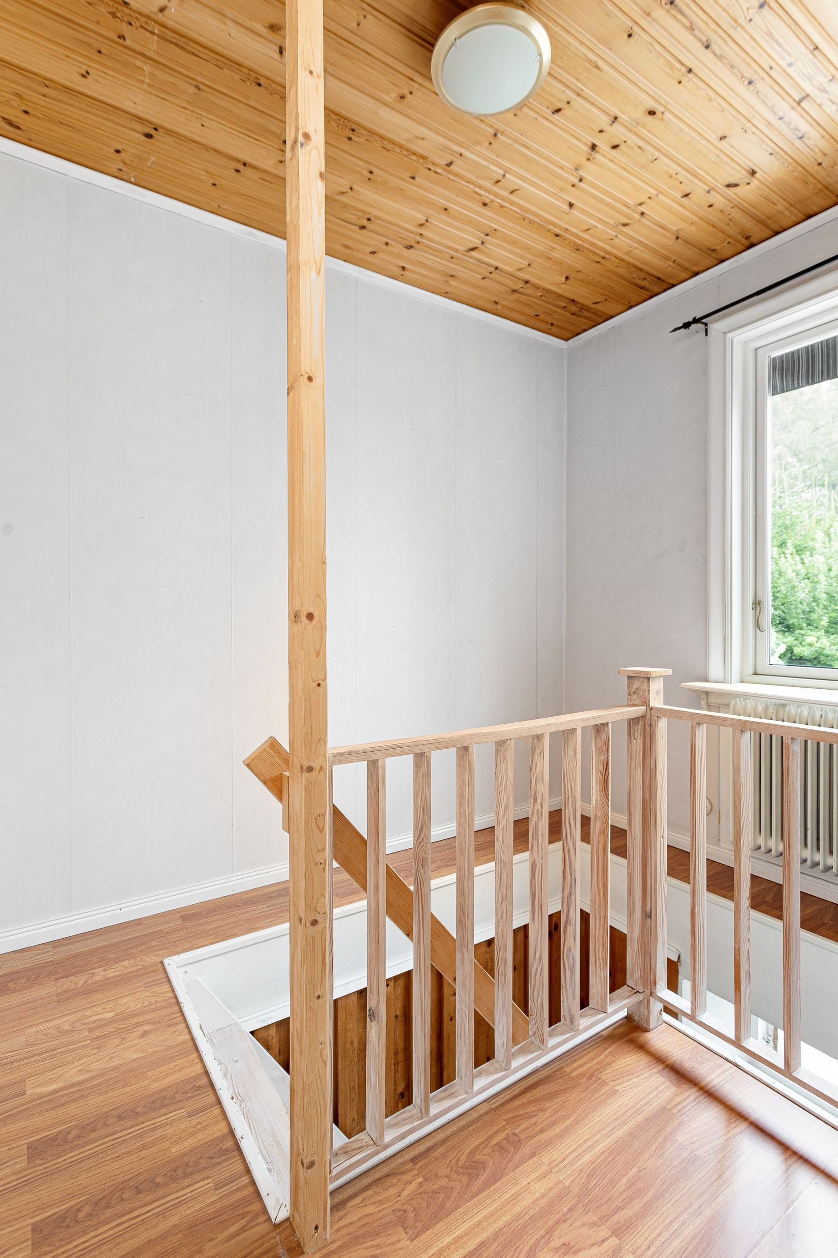 Villa, Tallgränd 3, Lindesberg