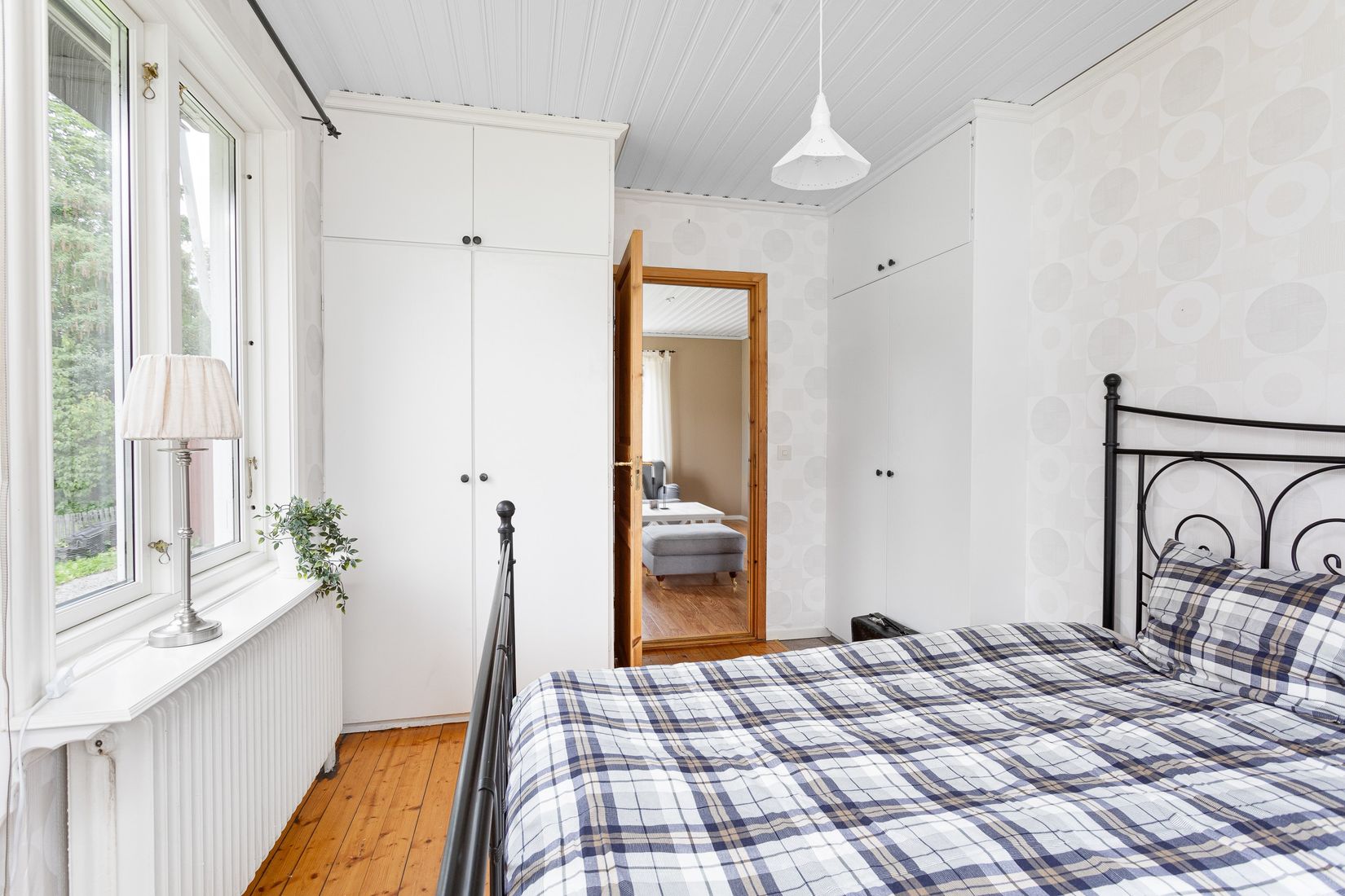 Villa, Tallgränd 3, Lindesberg